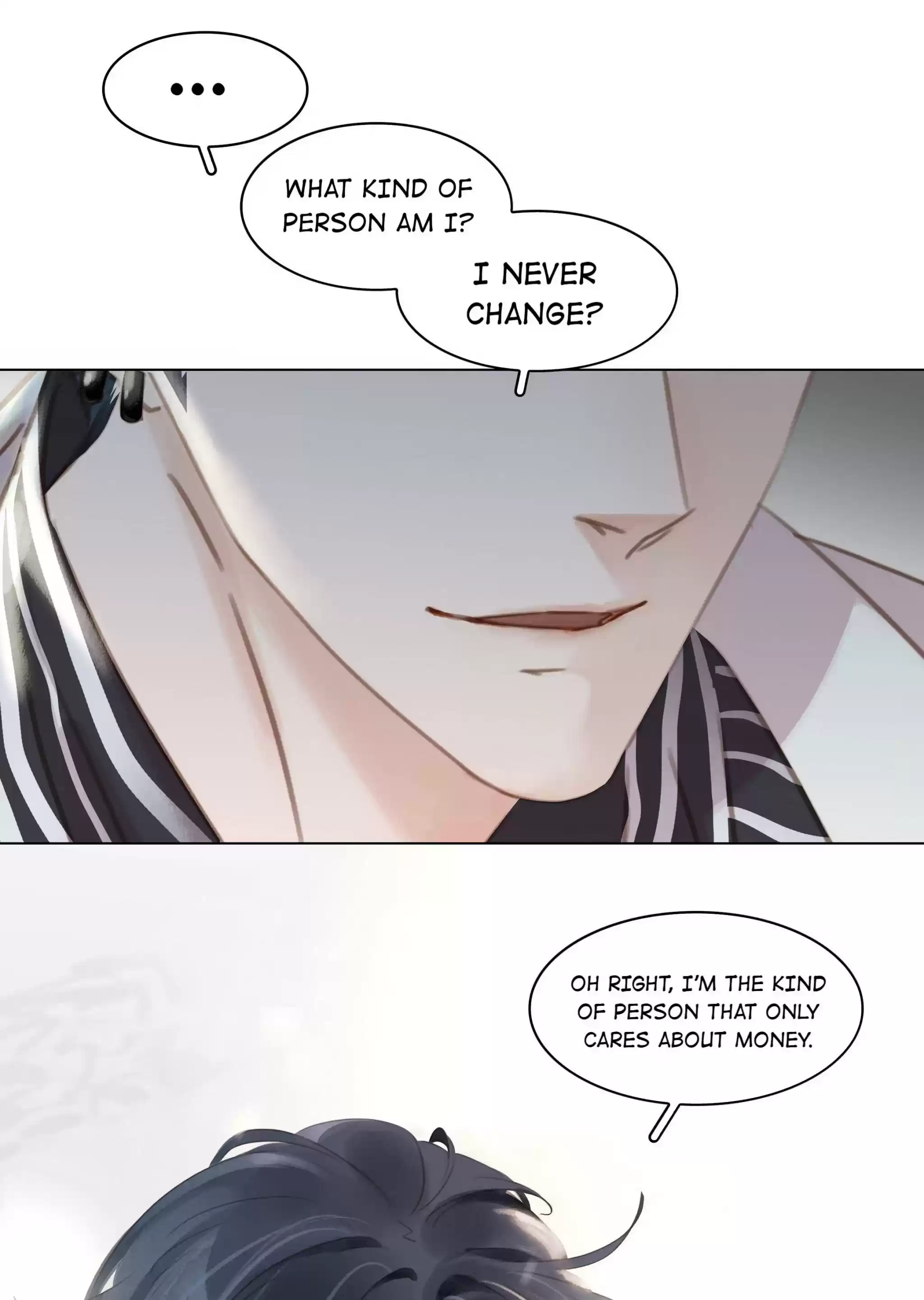 Don’T Be Soft Rice Man Chapter 12