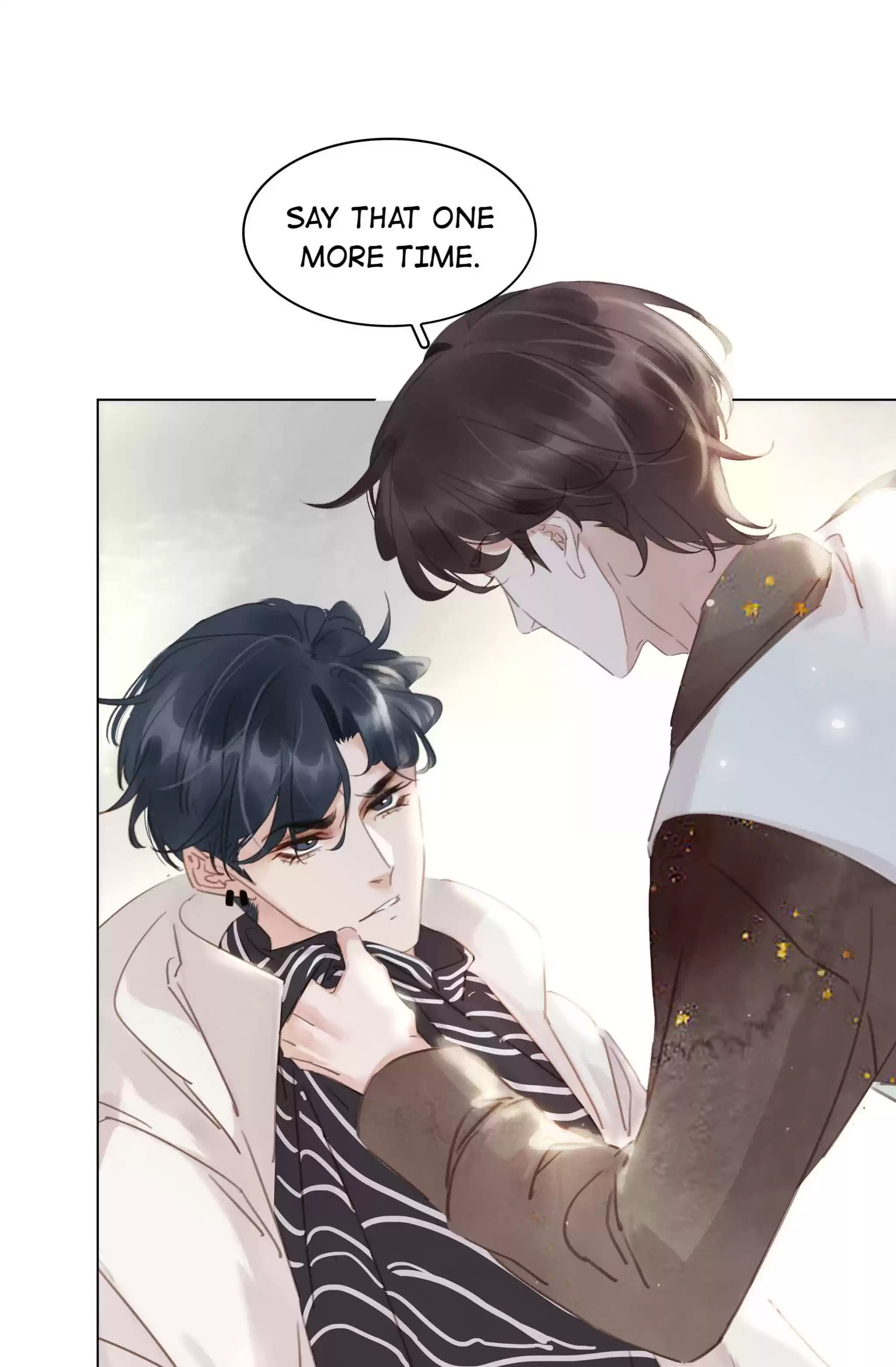 Don’T Be Soft Rice Man Chapter 12