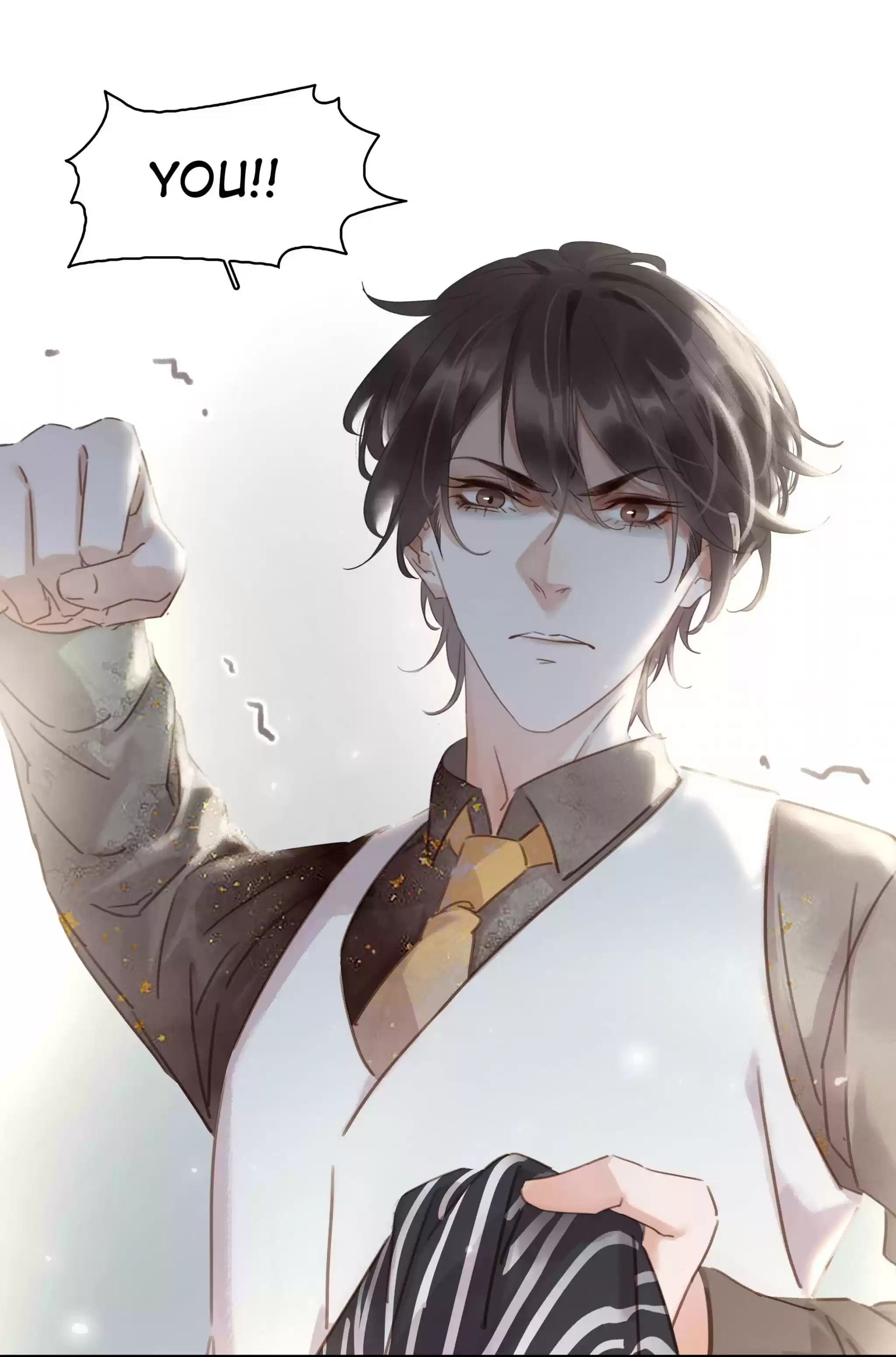 Don’T Be Soft Rice Man Chapter 12