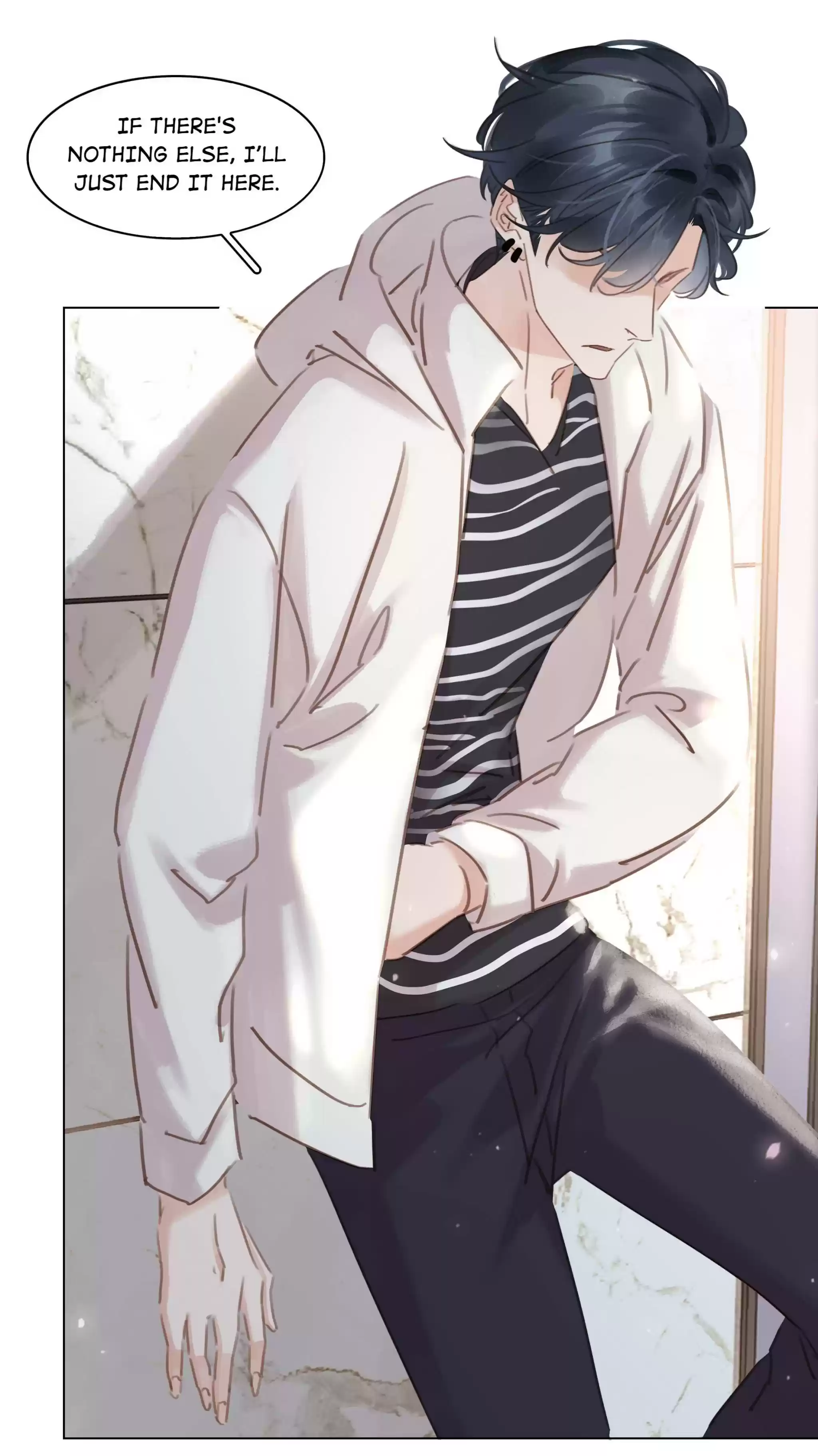 Don’T Be Soft Rice Man Chapter 12