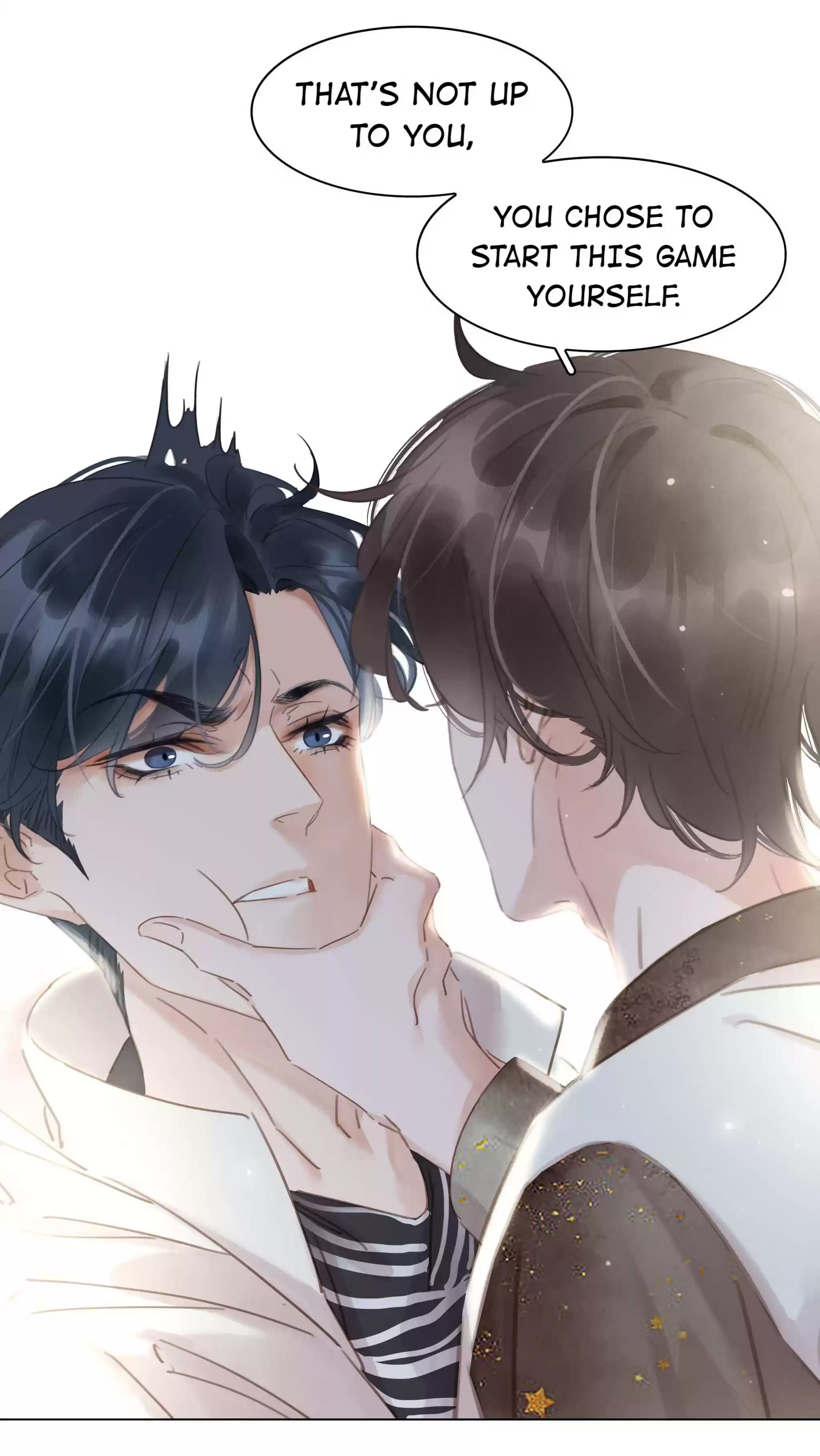 Don’T Be Soft Rice Man Chapter 12