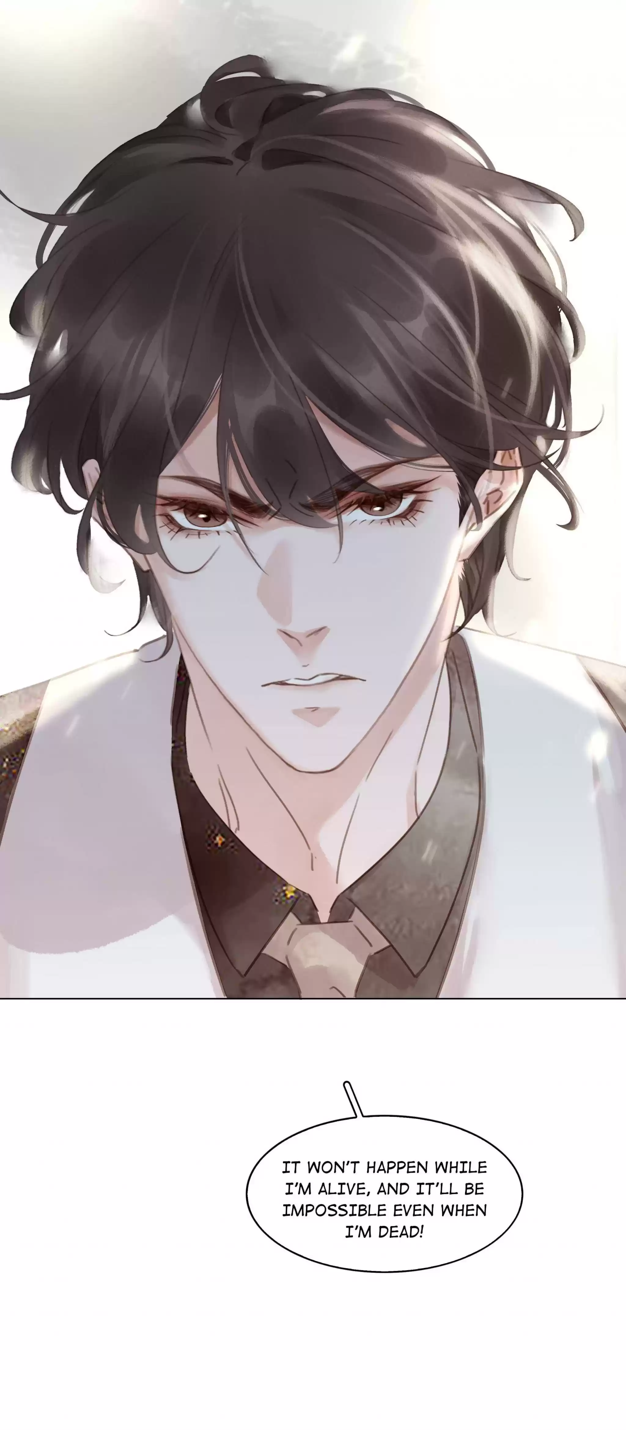 Don’T Be Soft Rice Man Chapter 12