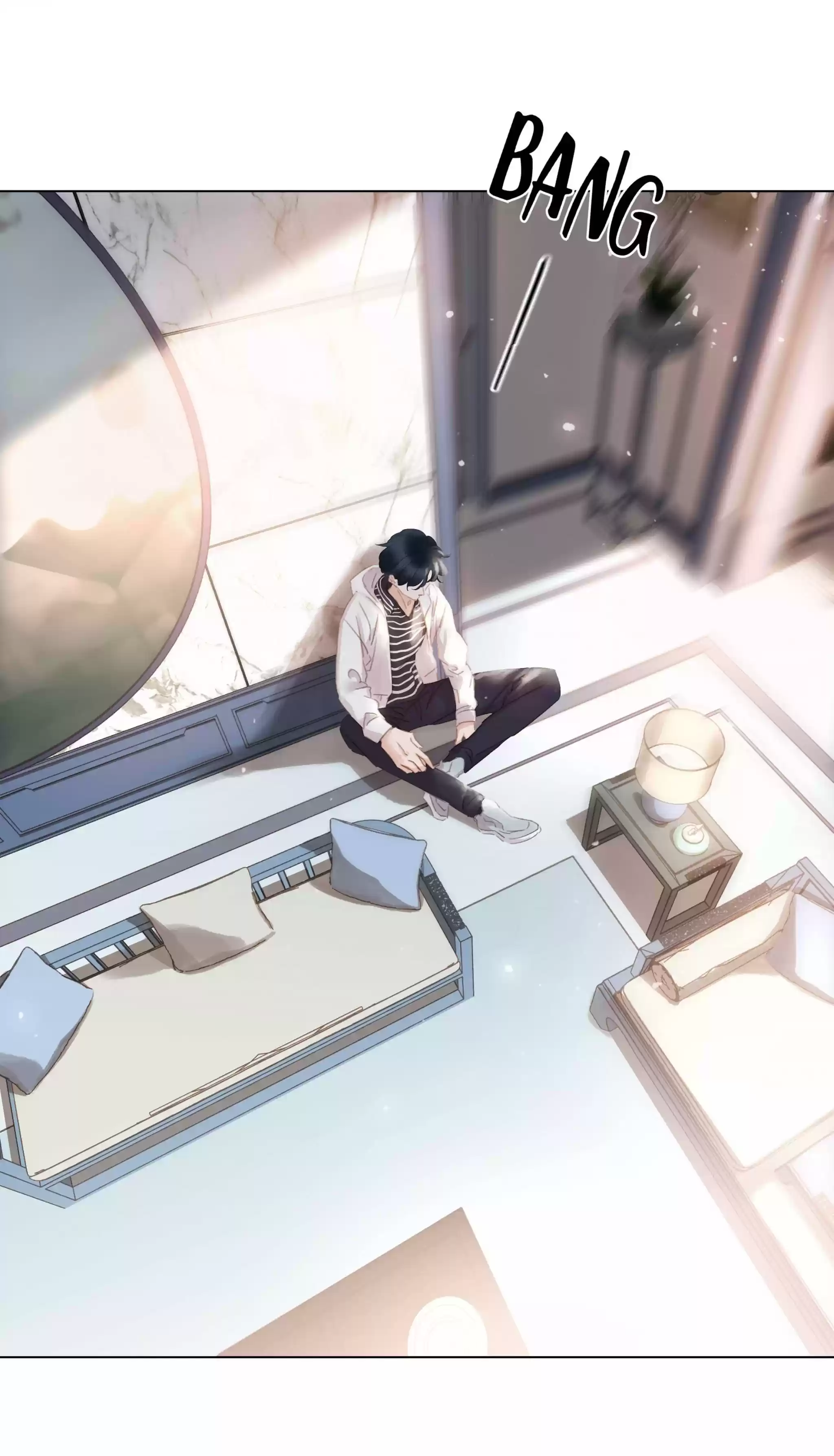 Don’T Be Soft Rice Man Chapter 12