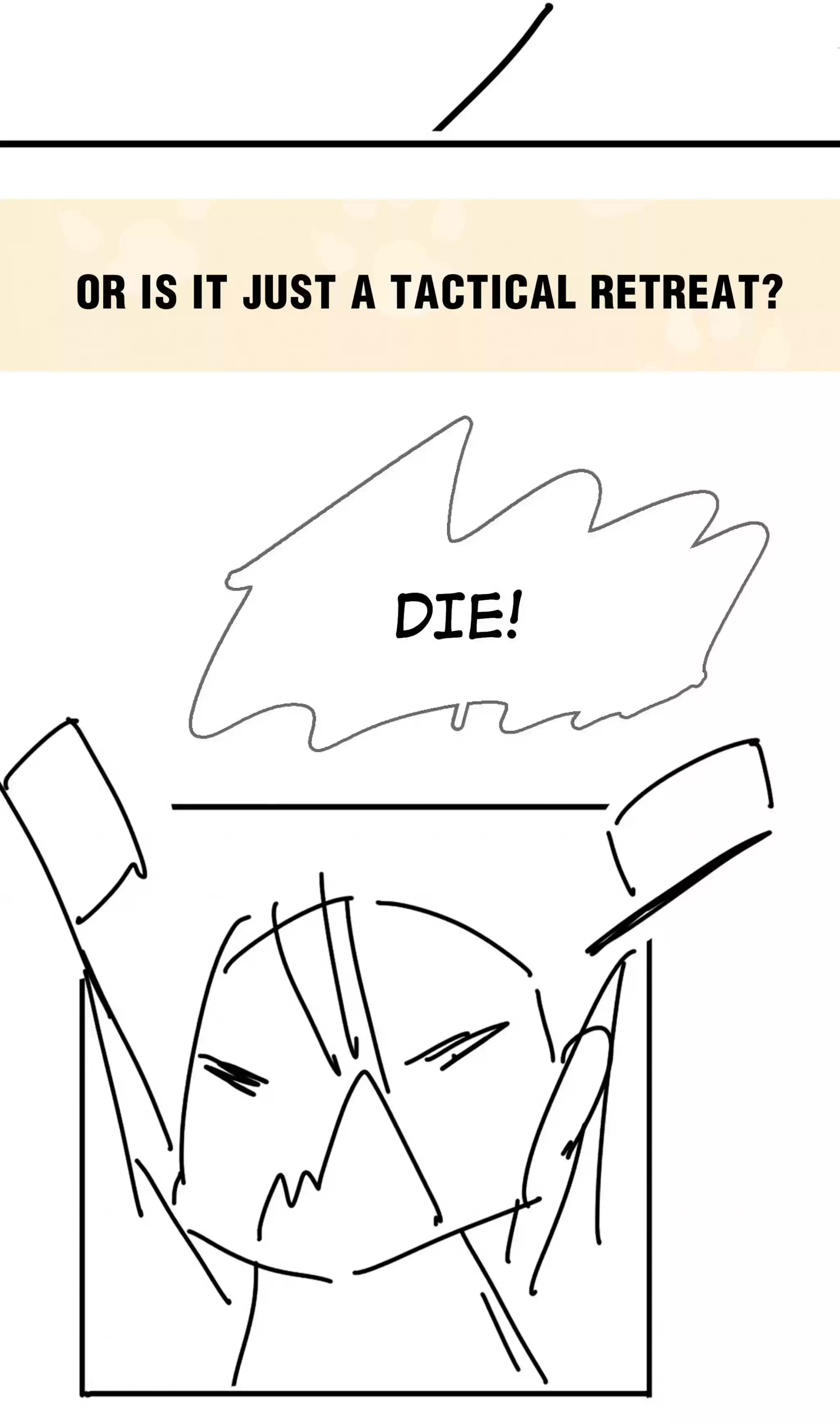 Don’T Be Soft Rice Man Chapter 12