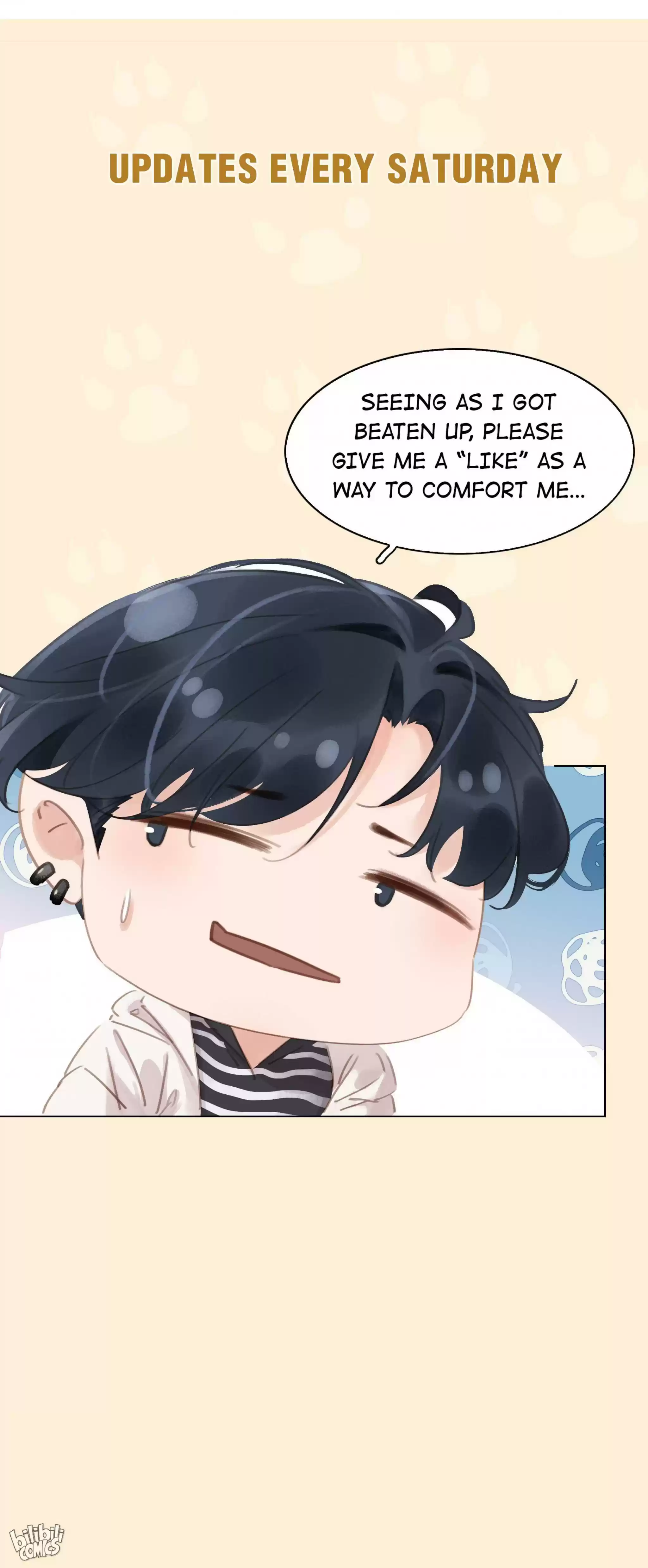 Don’T Be Soft Rice Man Chapter 12