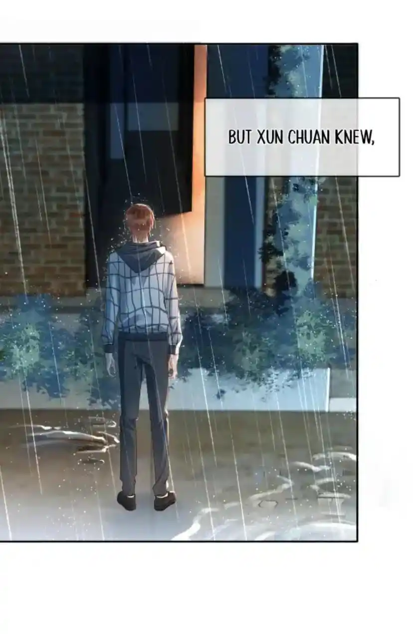 Don't Be Soft Rice Man Chapter 120