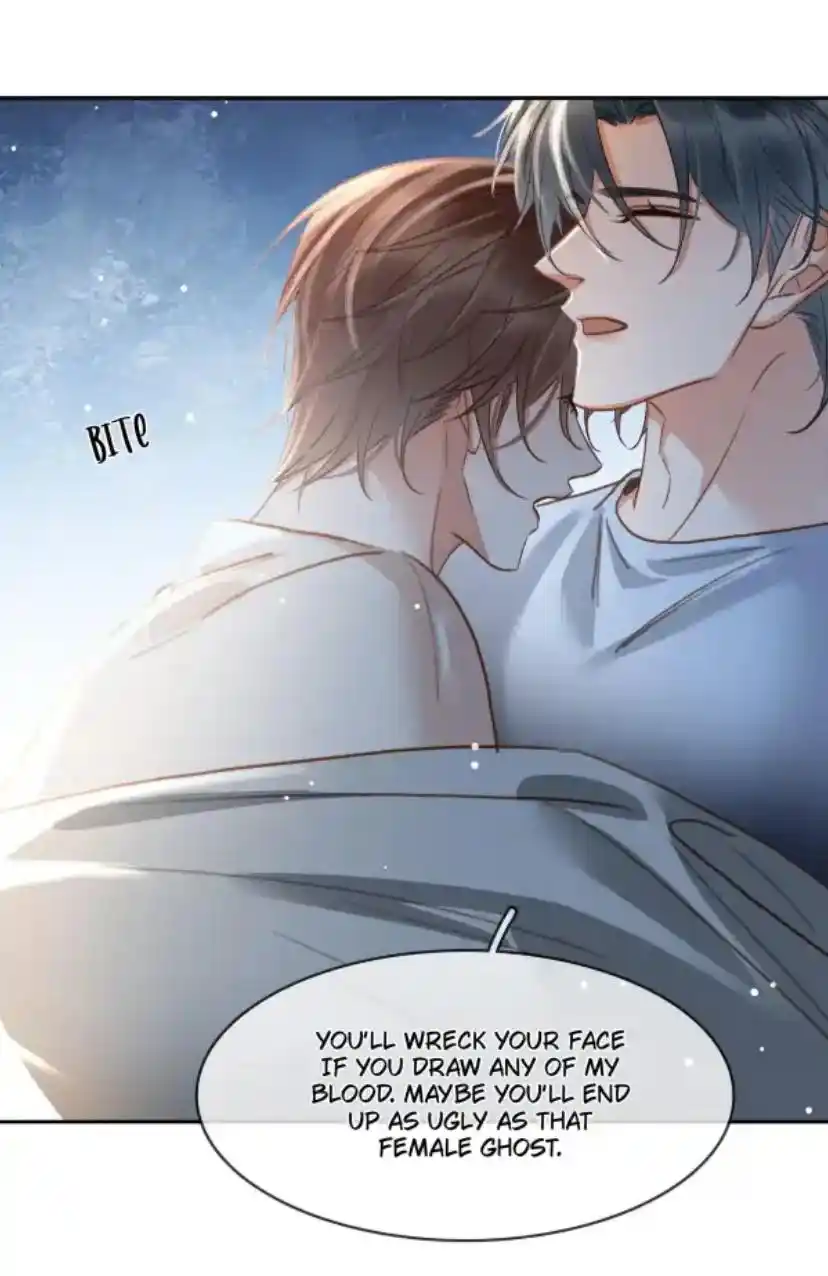 Don't Be Soft Rice Man Chapter 120