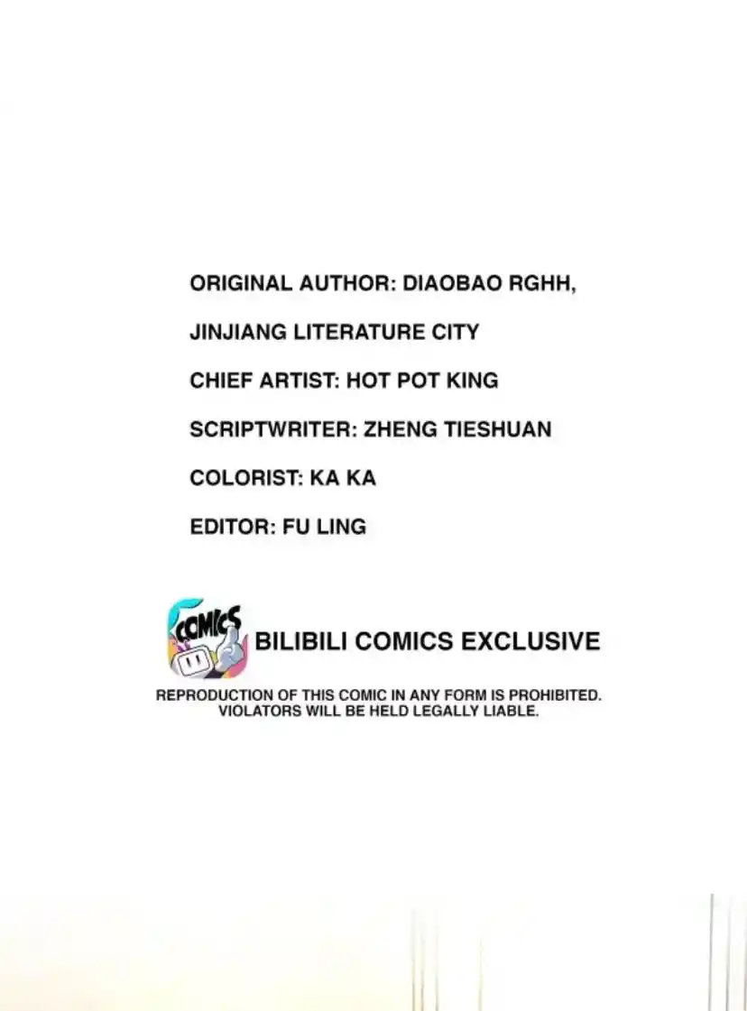 Don't Be Soft Rice Man Chapter 121