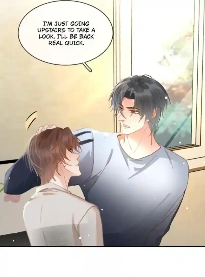 Don't Be Soft Rice Man Chapter 121