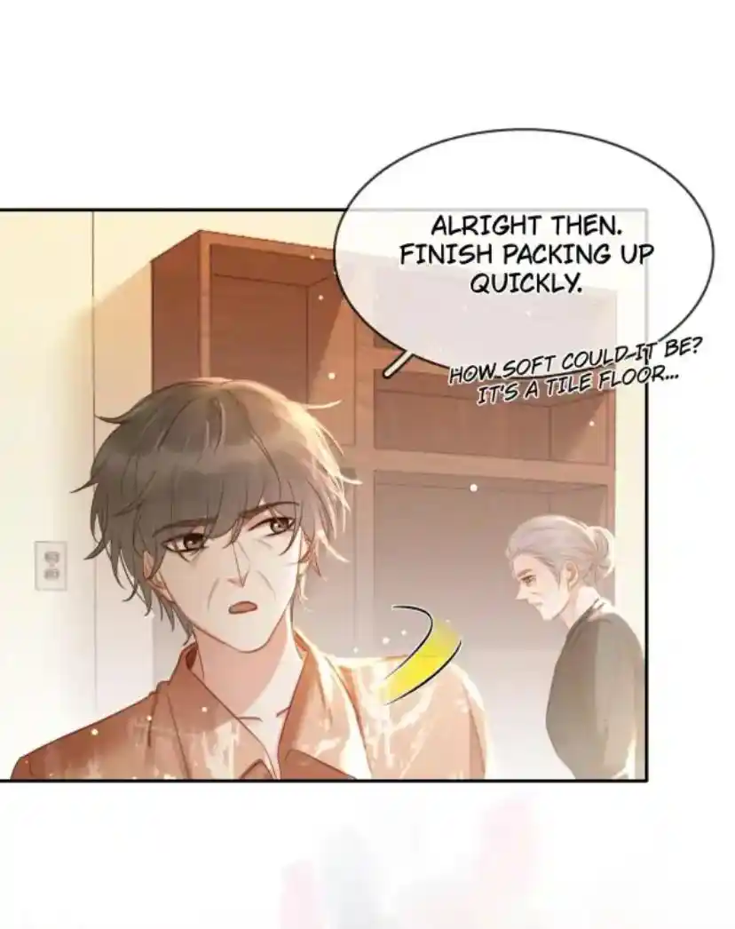 Don't Be Soft Rice Man Chapter 121