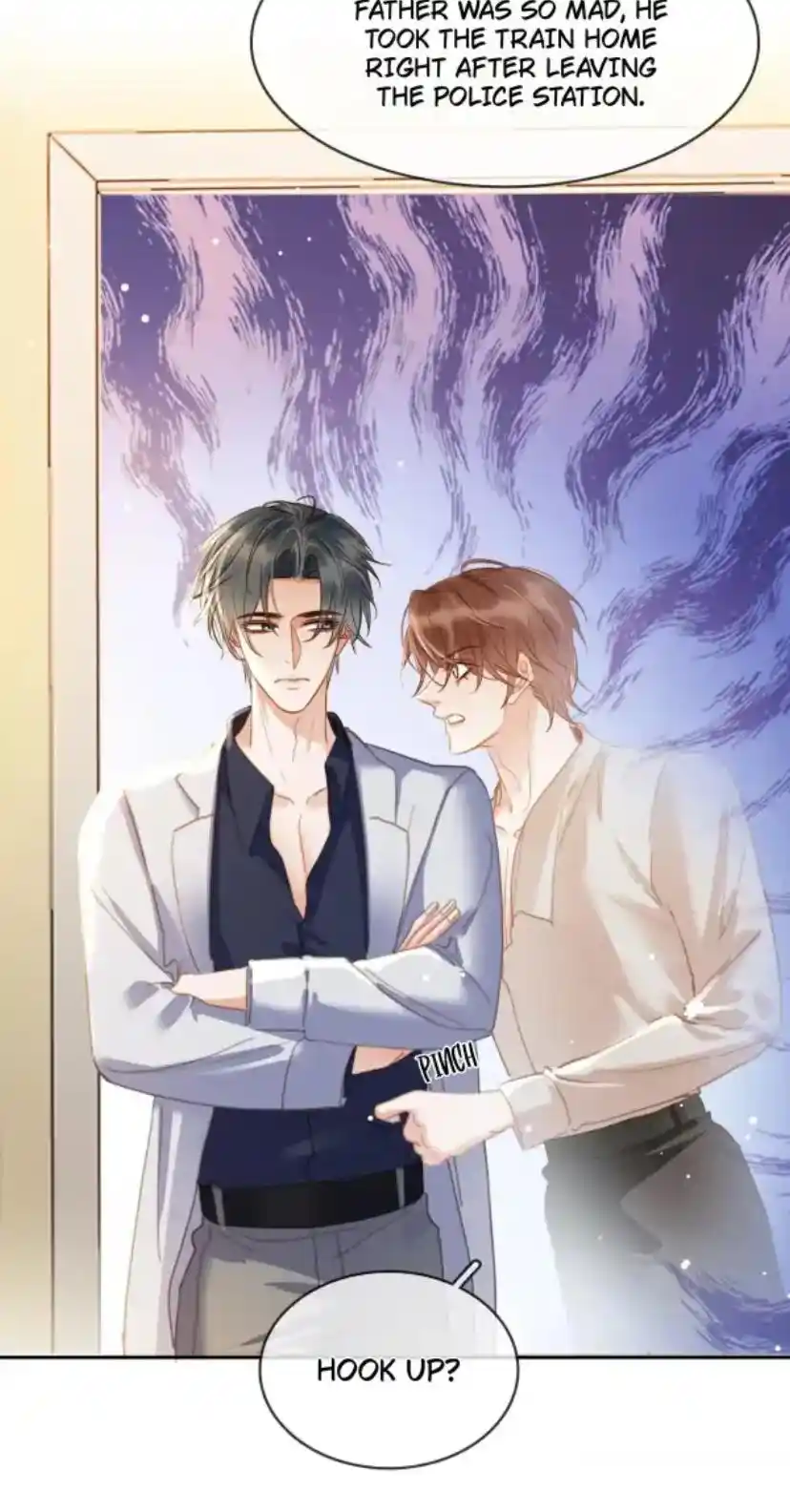 Don't Be Soft Rice Man Chapter 121