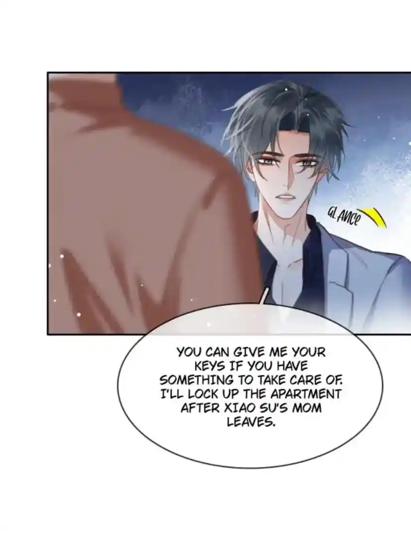 Don't Be Soft Rice Man Chapter 121