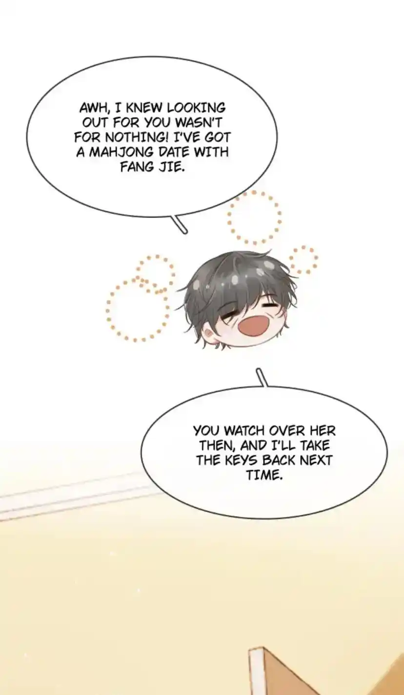 Don't Be Soft Rice Man Chapter 121