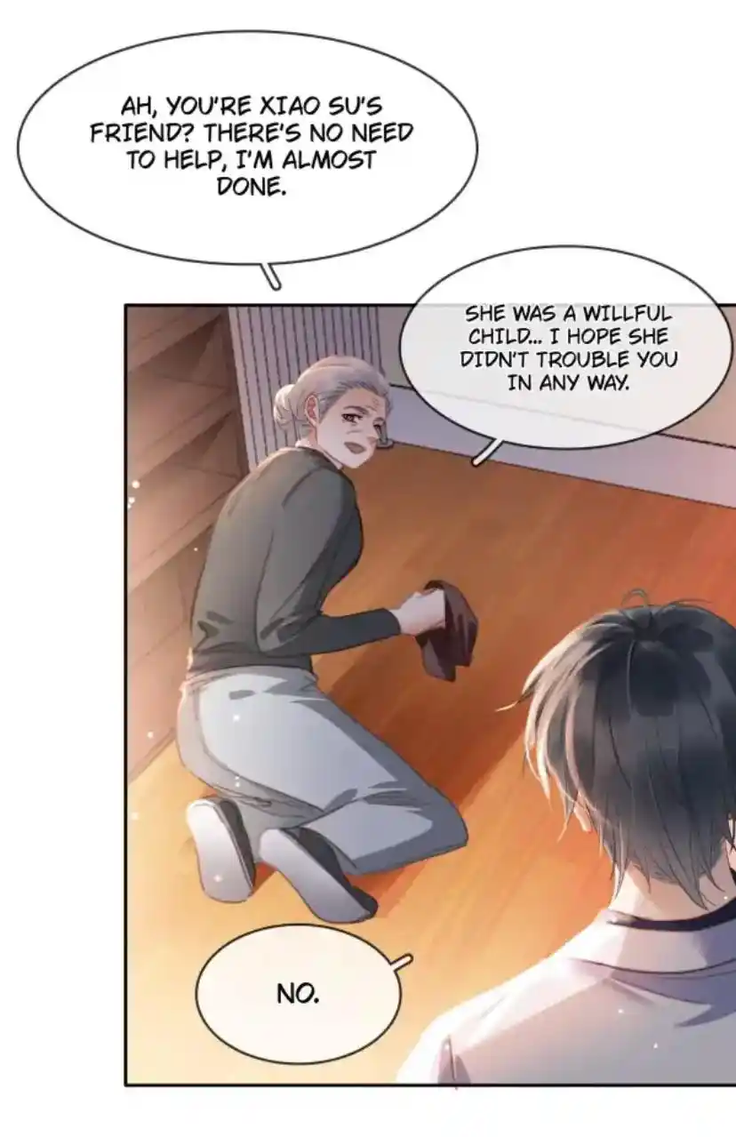 Don't Be Soft Rice Man Chapter 121