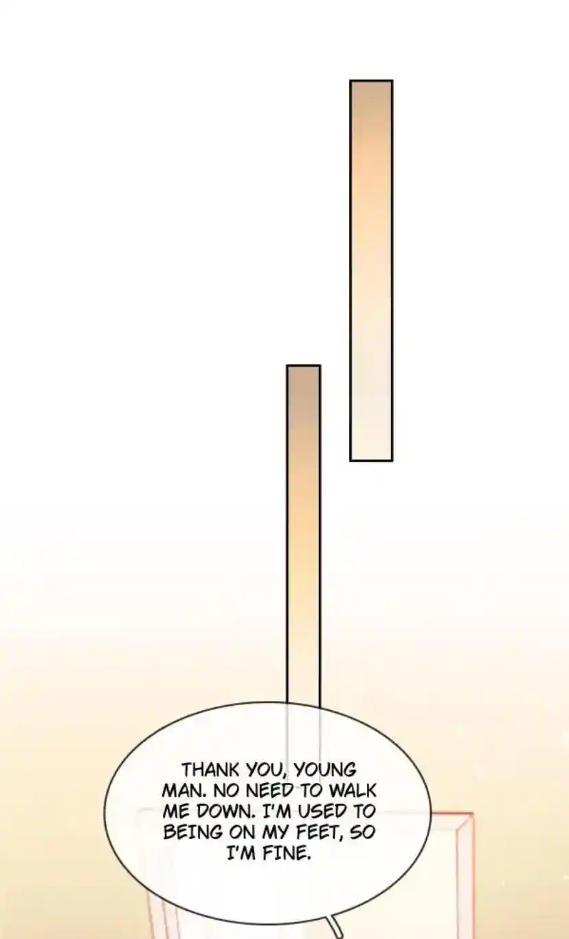 Don't Be Soft Rice Man Chapter 121