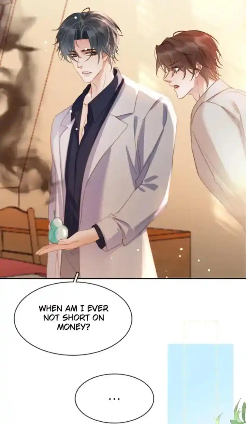 Don't Be Soft Rice Man Chapter 121