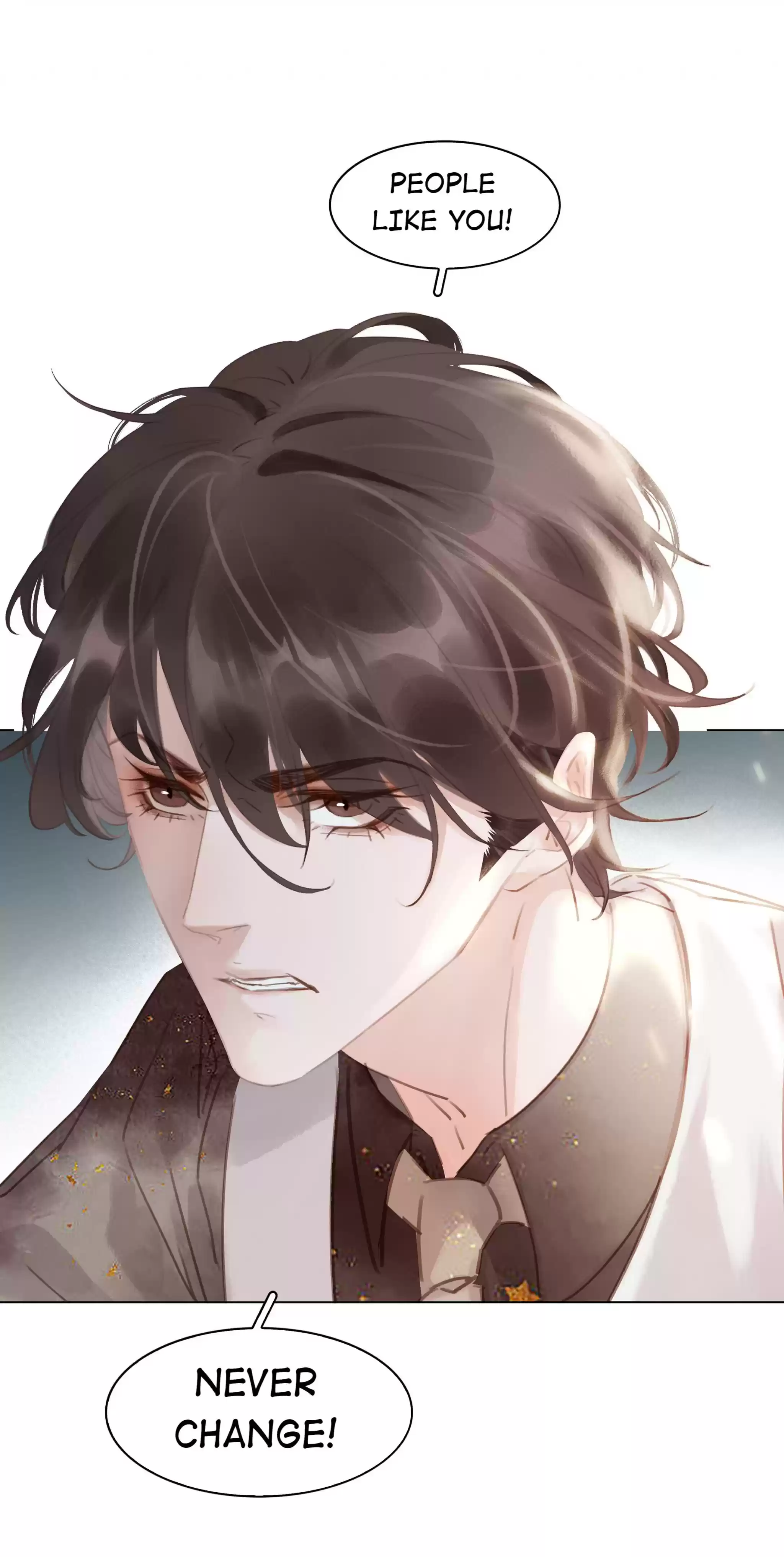 Don't Be Soft Rice Man Chapter 12.2