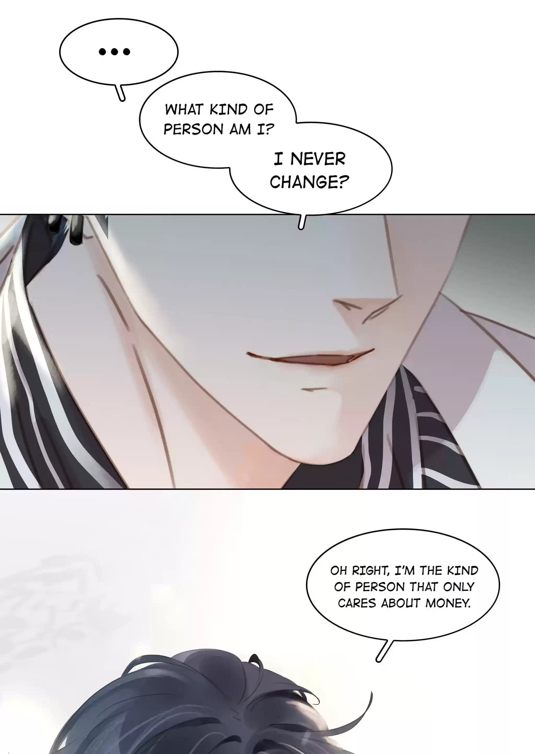 Don't Be Soft Rice Man Chapter 12.2