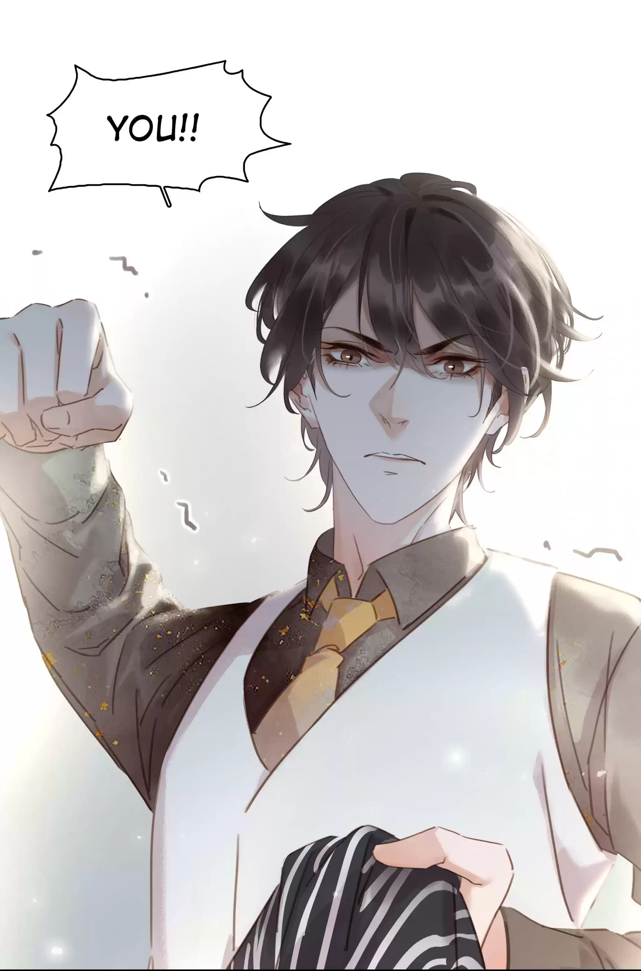 Don't Be Soft Rice Man Chapter 12.2