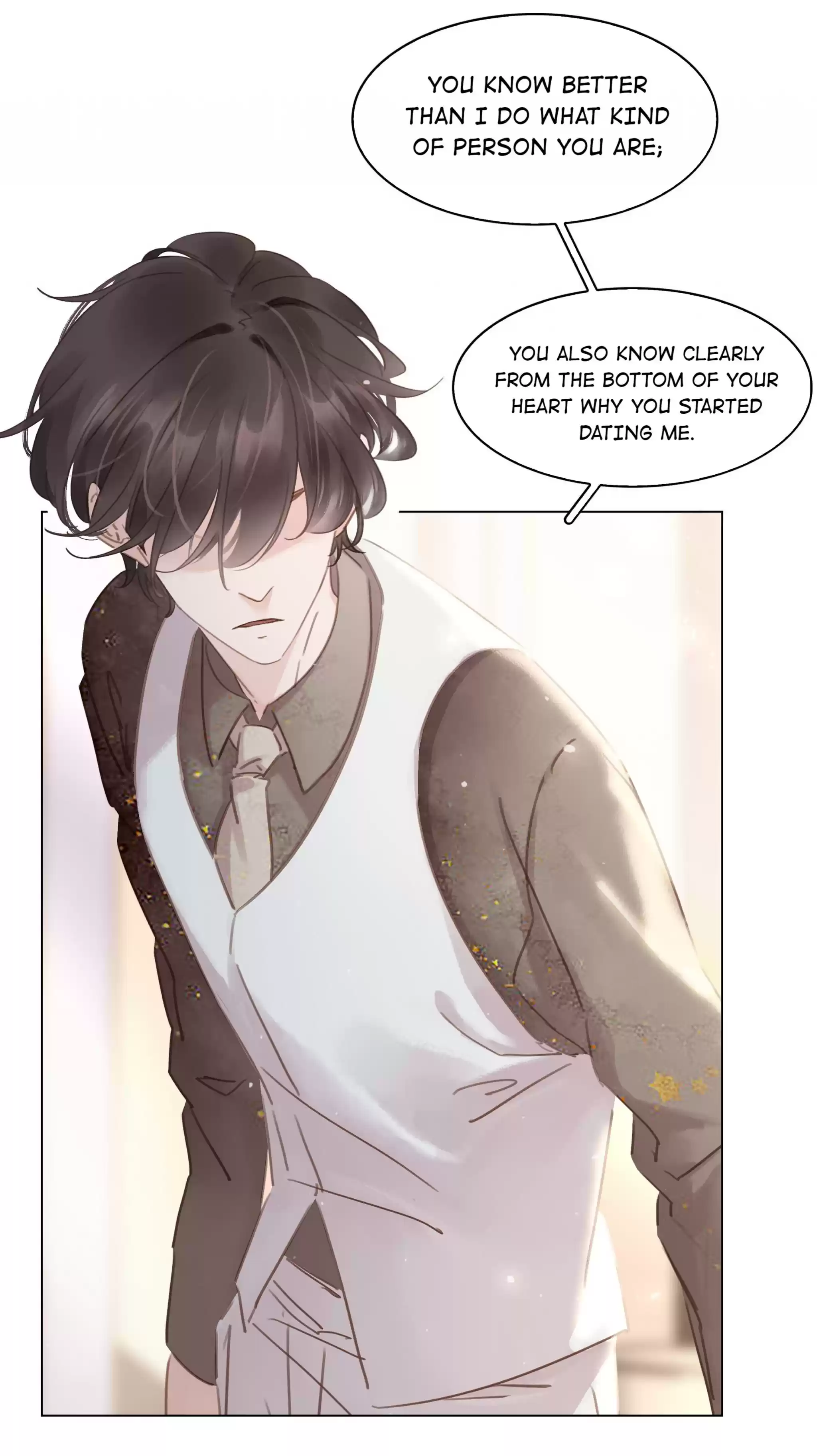 Don't Be Soft Rice Man Chapter 12.2