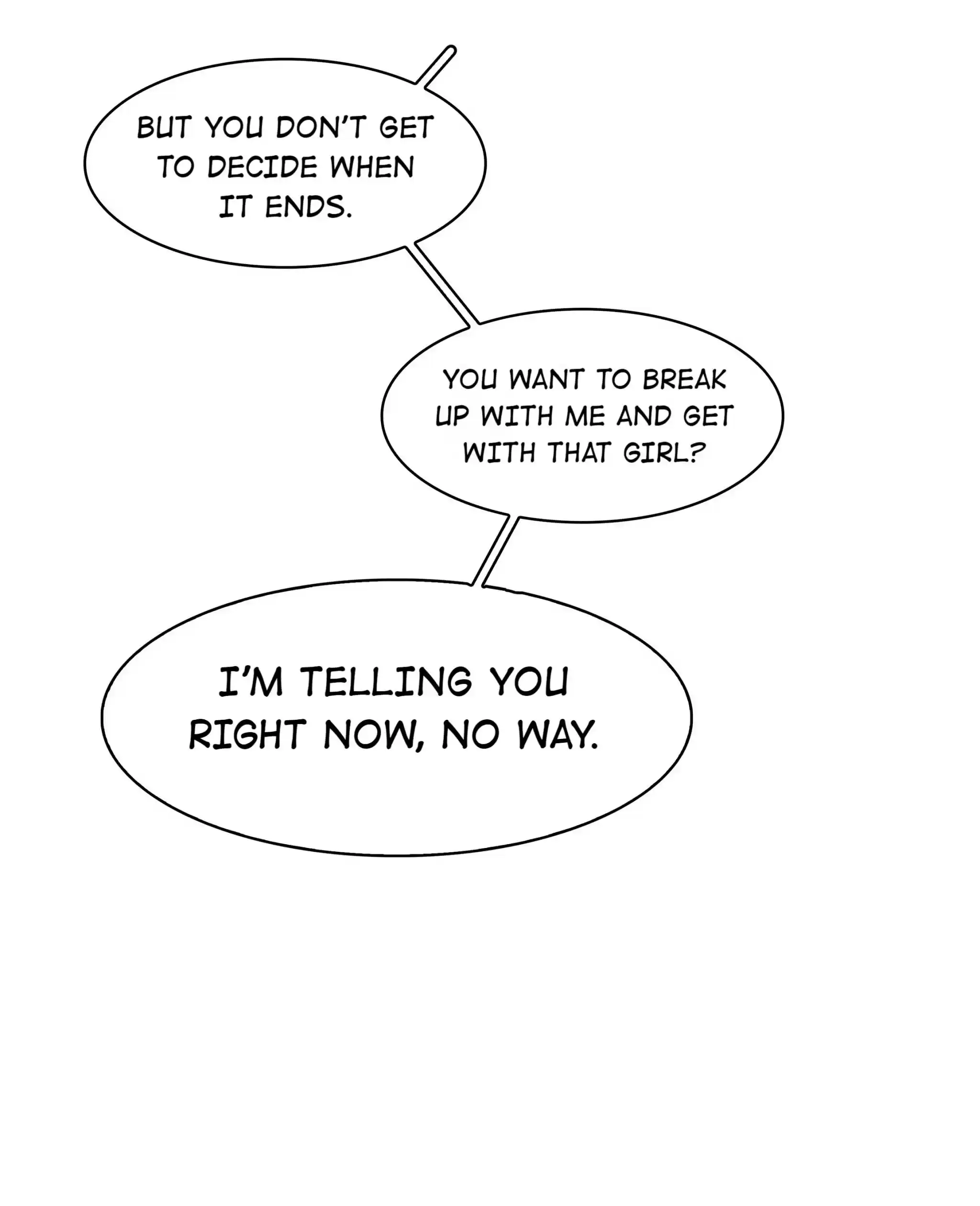 Don't Be Soft Rice Man Chapter 12.2