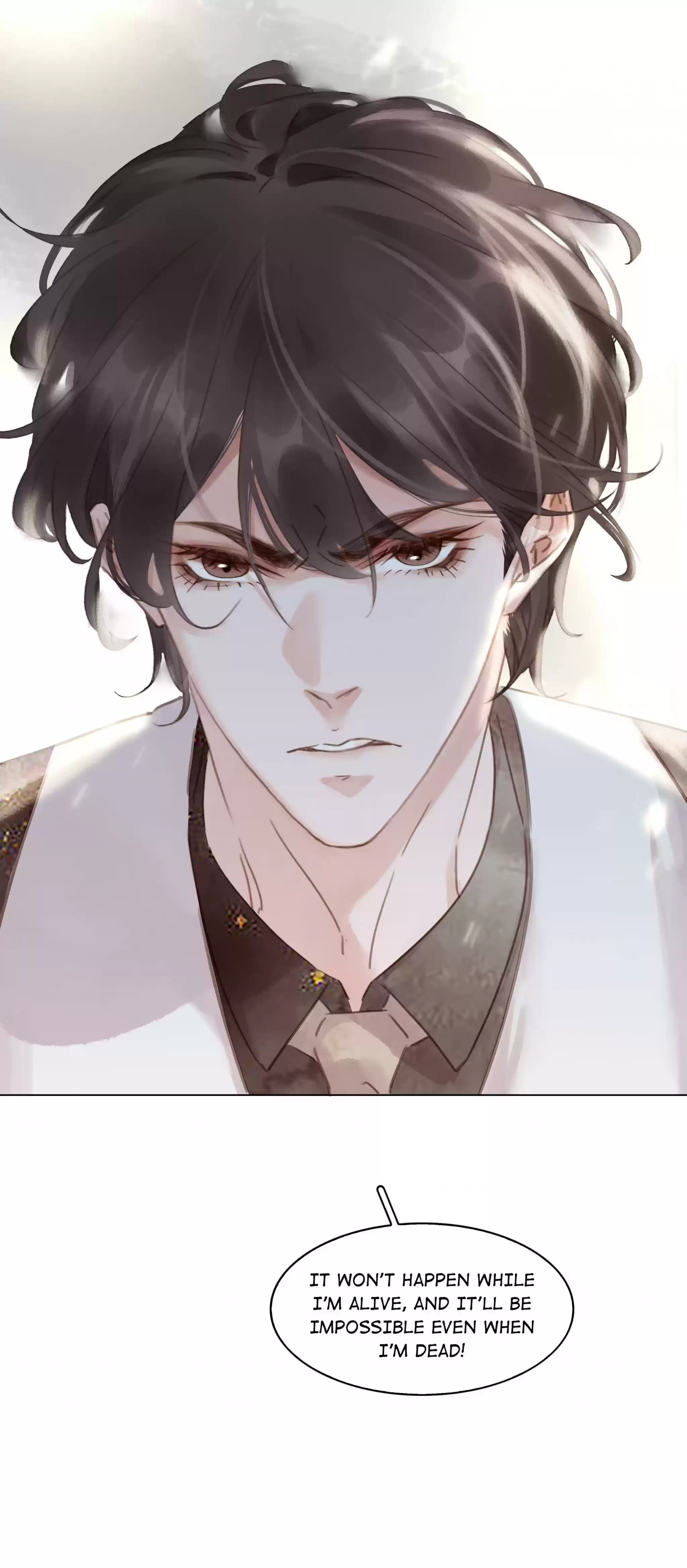 Don't Be Soft Rice Man Chapter 12.2