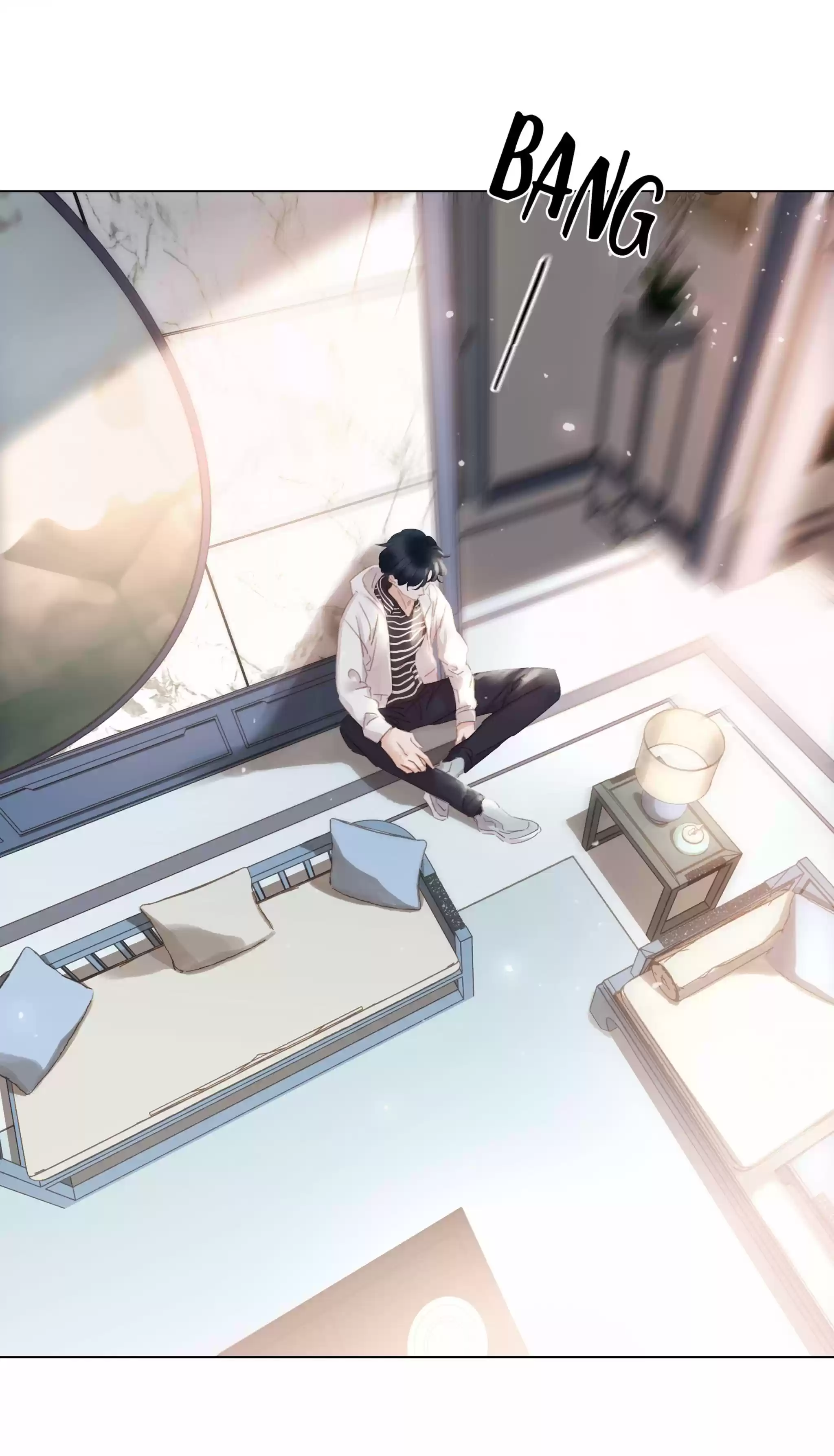 Don't Be Soft Rice Man Chapter 12.2