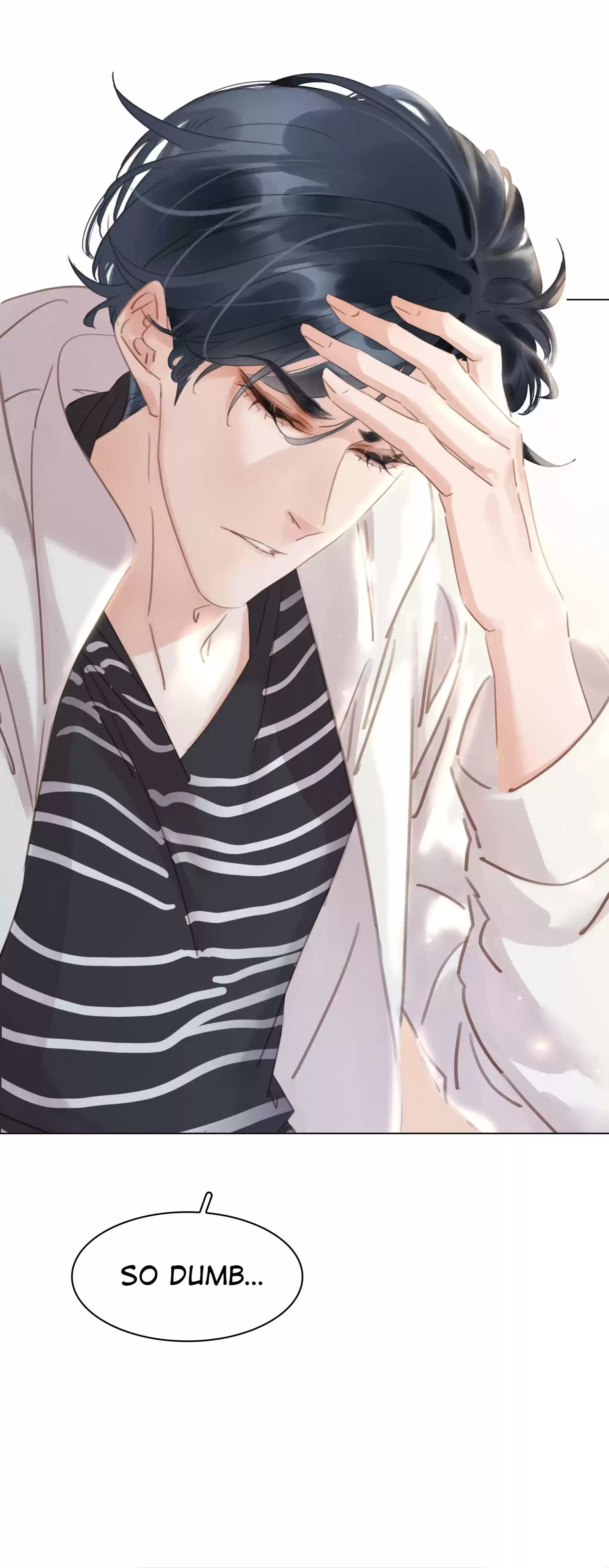 Don't Be Soft Rice Man Chapter 12.2