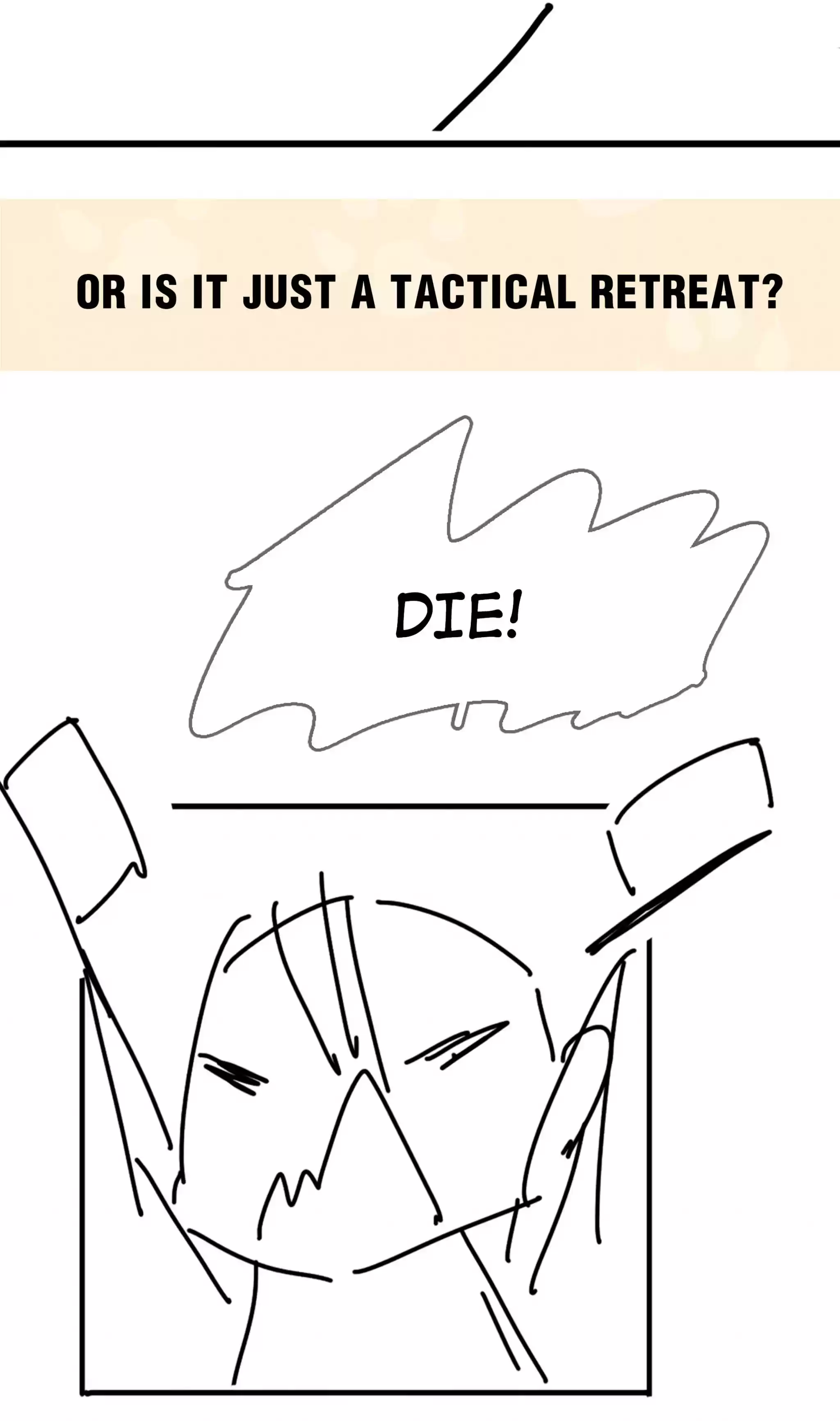 Don't Be Soft Rice Man Chapter 12.2