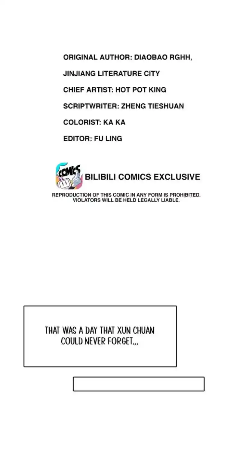 Don't Be Soft Rice Man Chapter 123