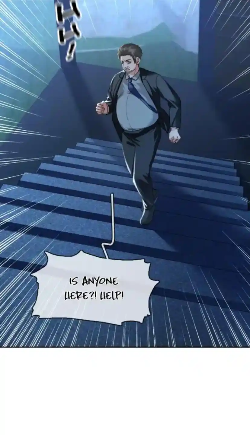 Don't Be Soft Rice Man Chapter 123