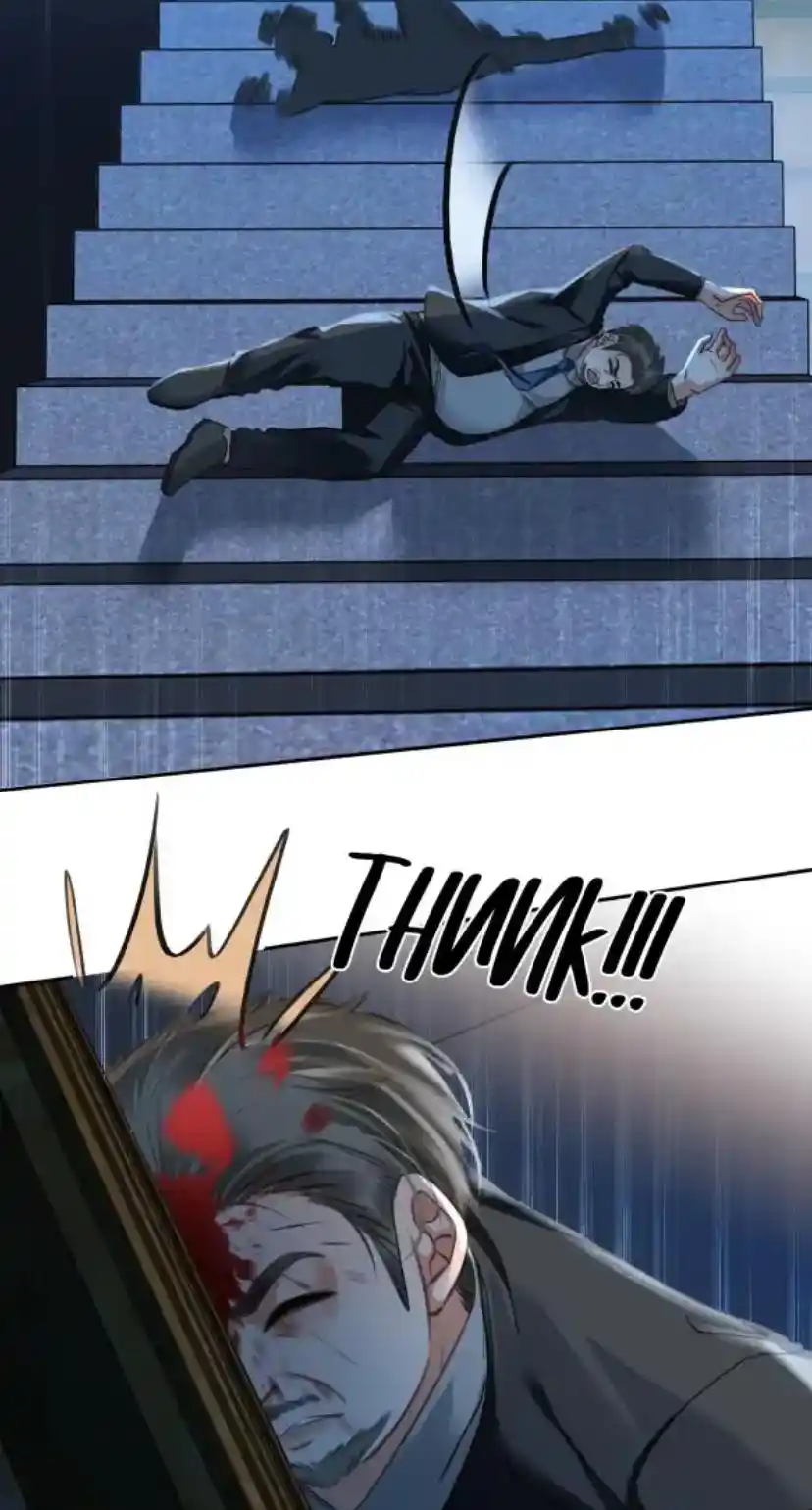 Don't Be Soft Rice Man Chapter 123