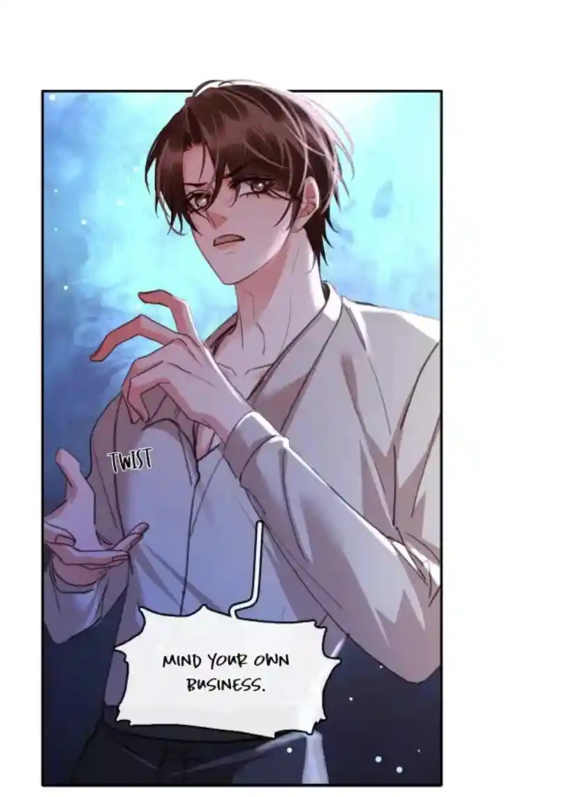 Don't Be Soft Rice Man Chapter 123