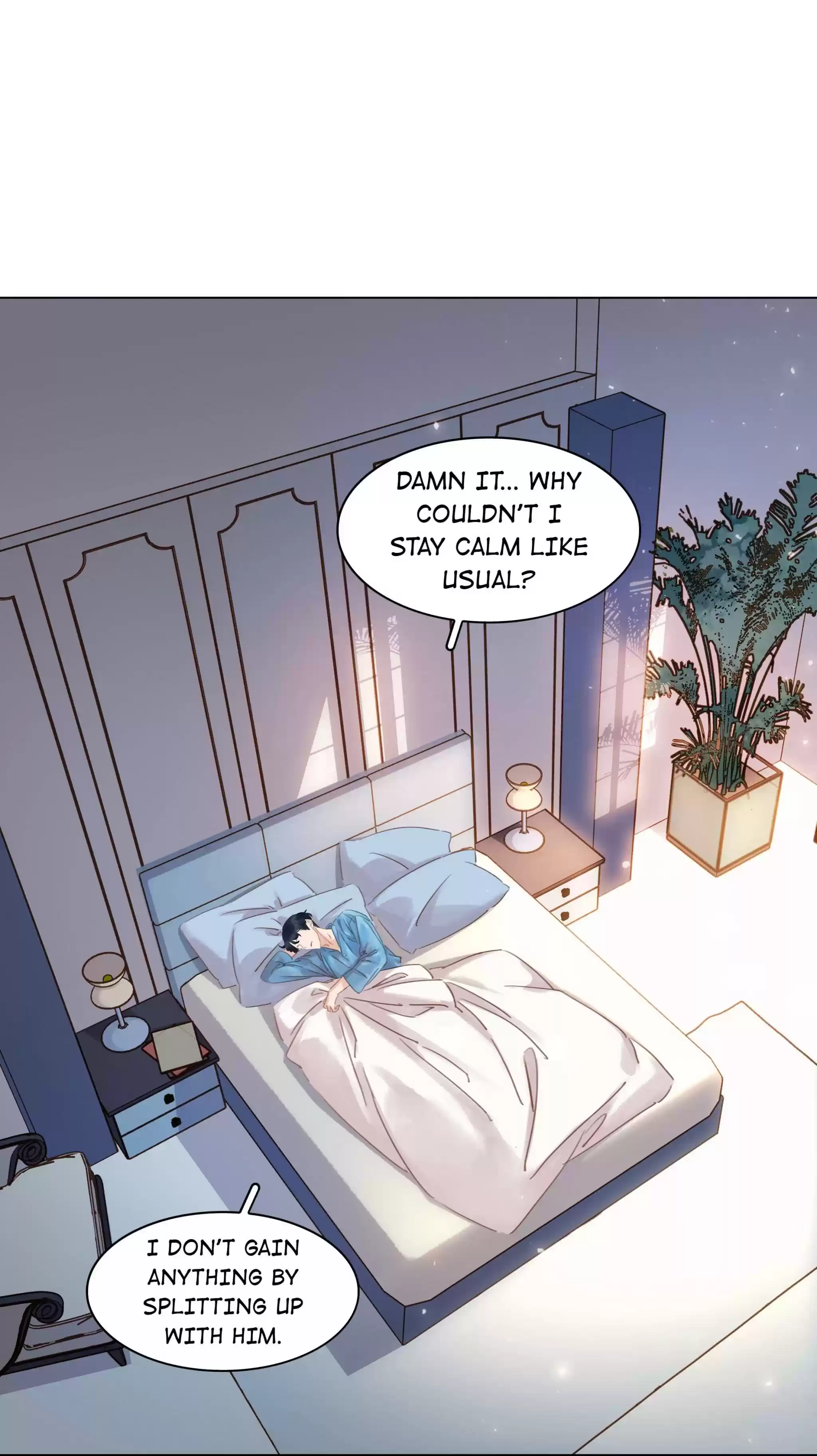 Don’T Be Soft Rice Man Chapter 13