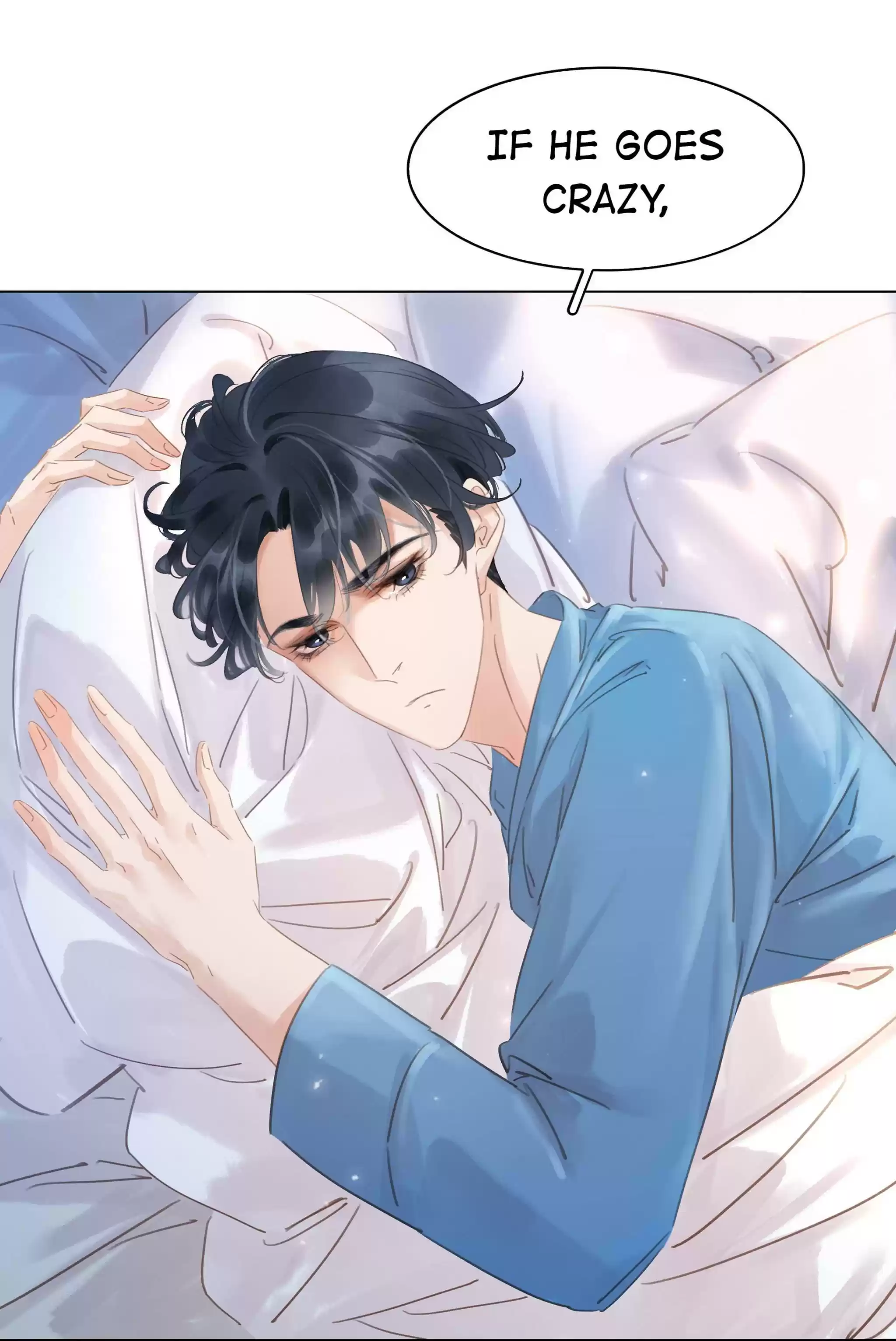 Don’T Be Soft Rice Man Chapter 13