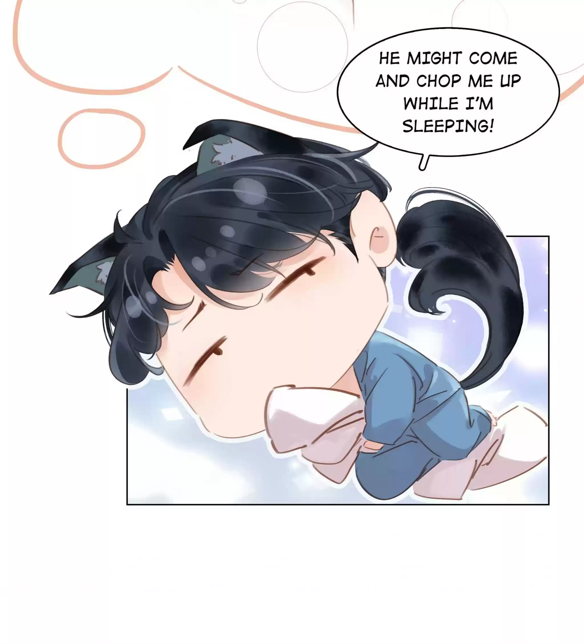 Don’T Be Soft Rice Man Chapter 13