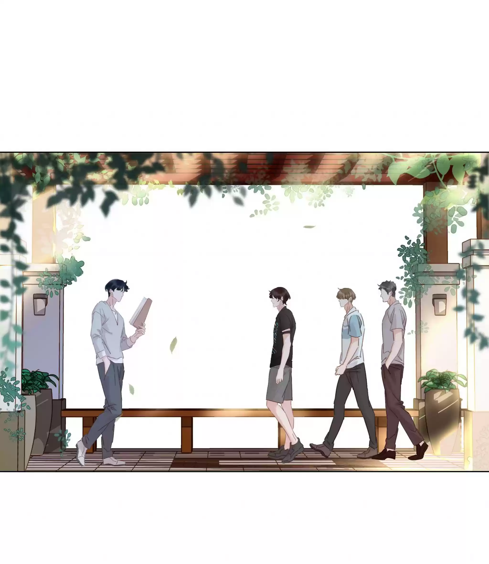 Don’T Be Soft Rice Man Chapter 13