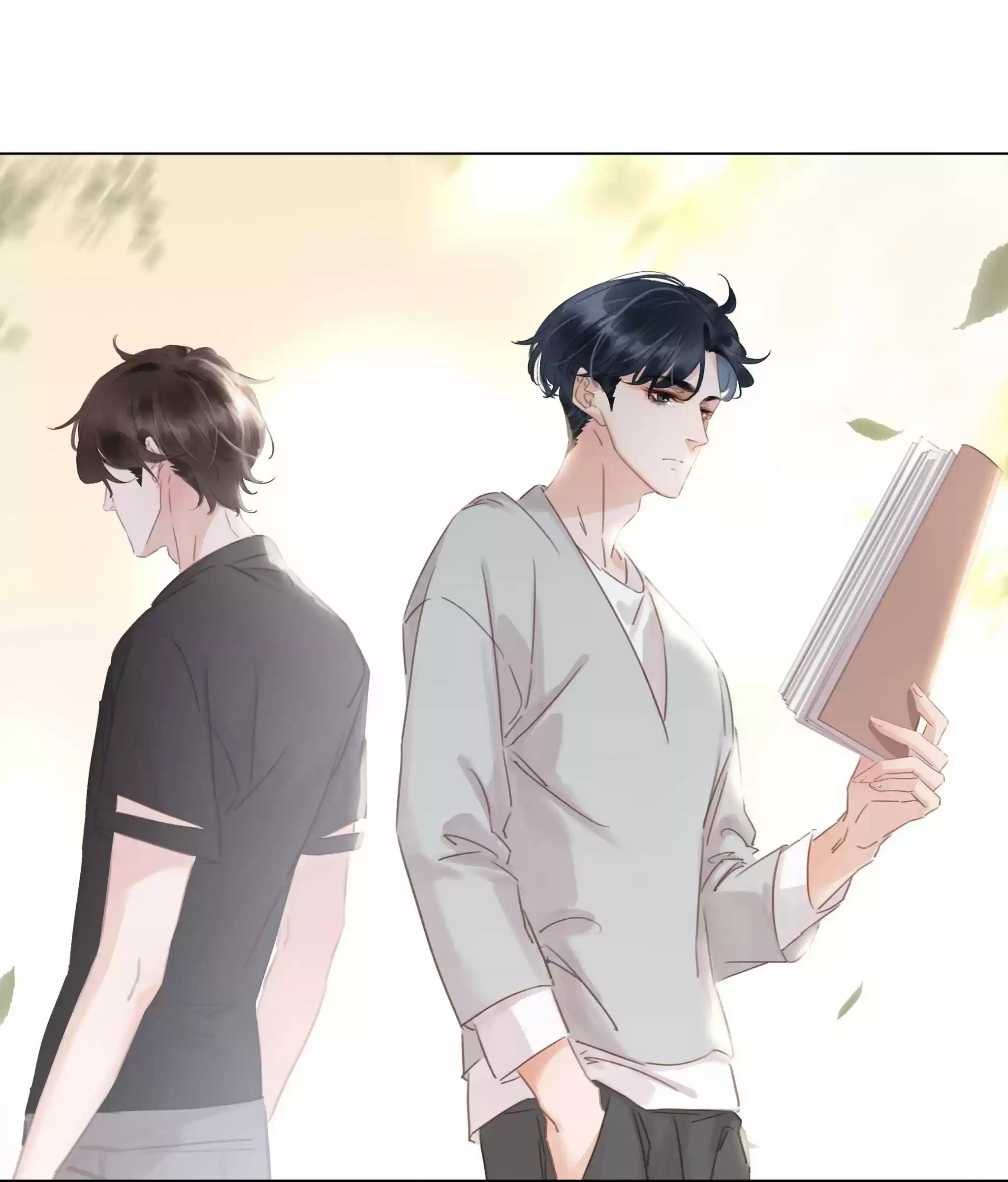 Don’T Be Soft Rice Man Chapter 13