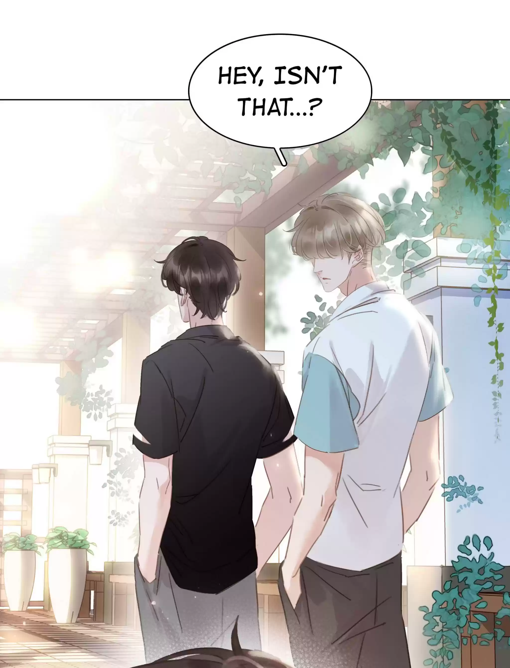 Don’T Be Soft Rice Man Chapter 13