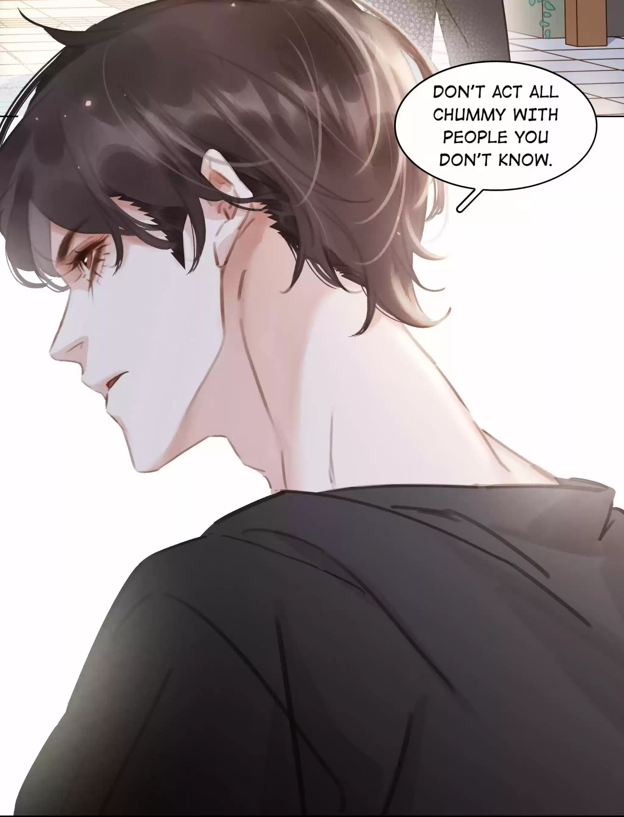 Don’T Be Soft Rice Man Chapter 13