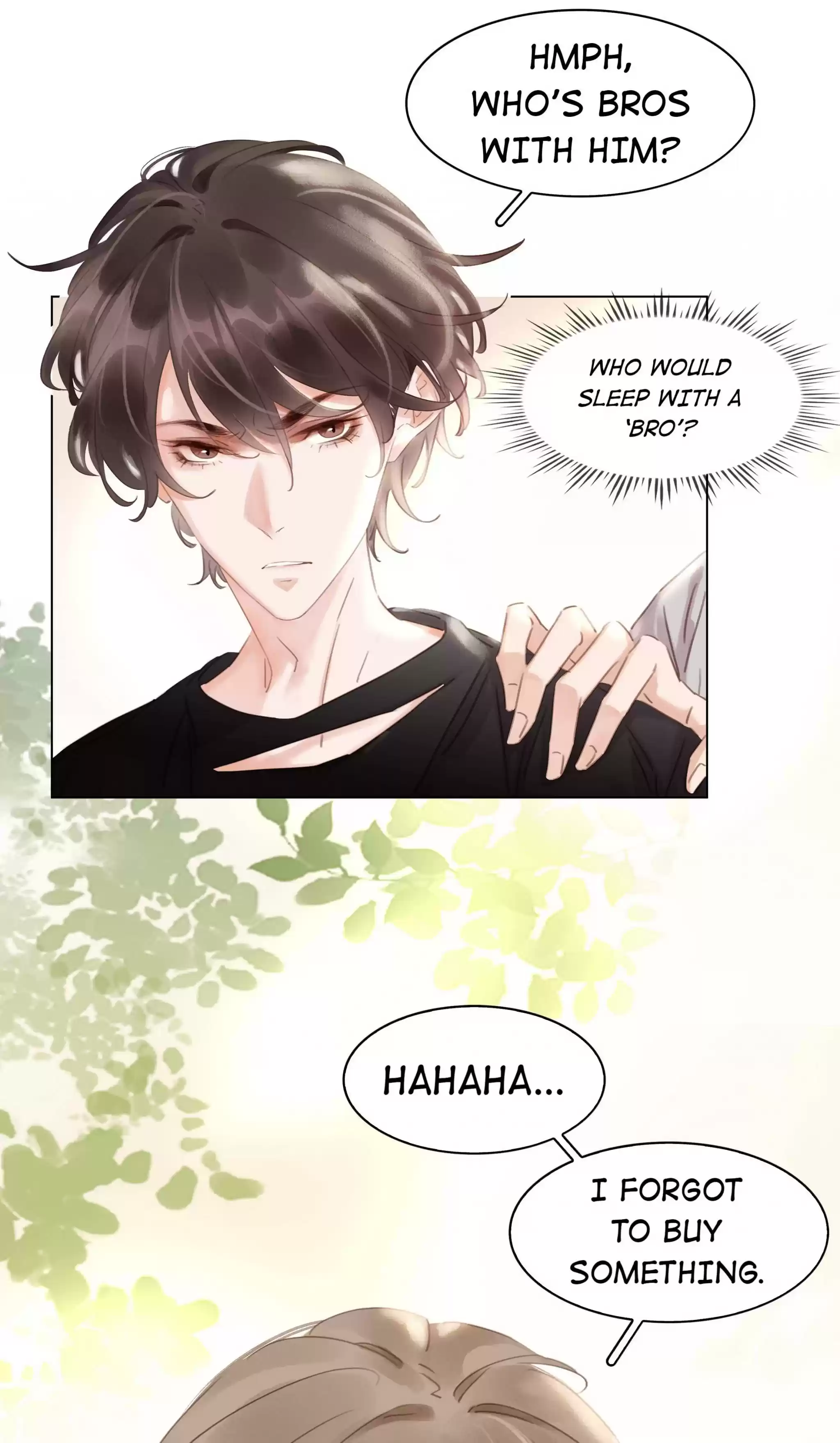 Don’T Be Soft Rice Man Chapter 13