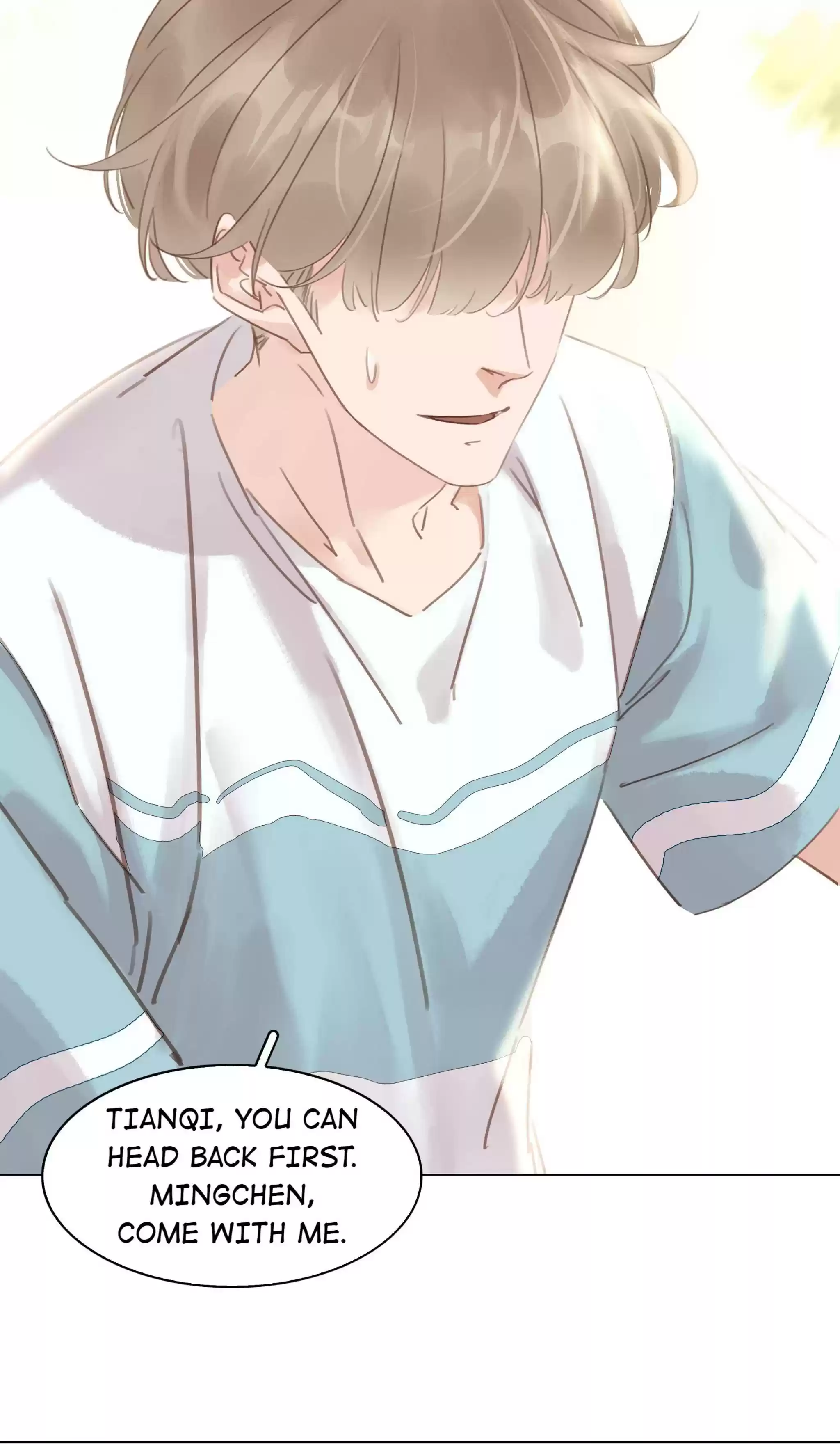 Don’T Be Soft Rice Man Chapter 13