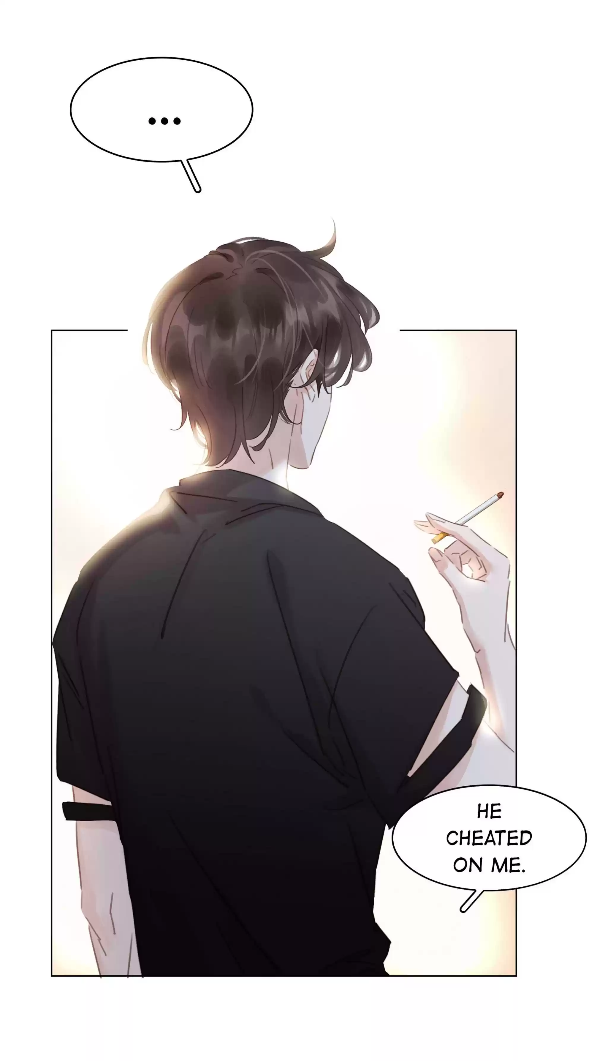 Don’T Be Soft Rice Man Chapter 13