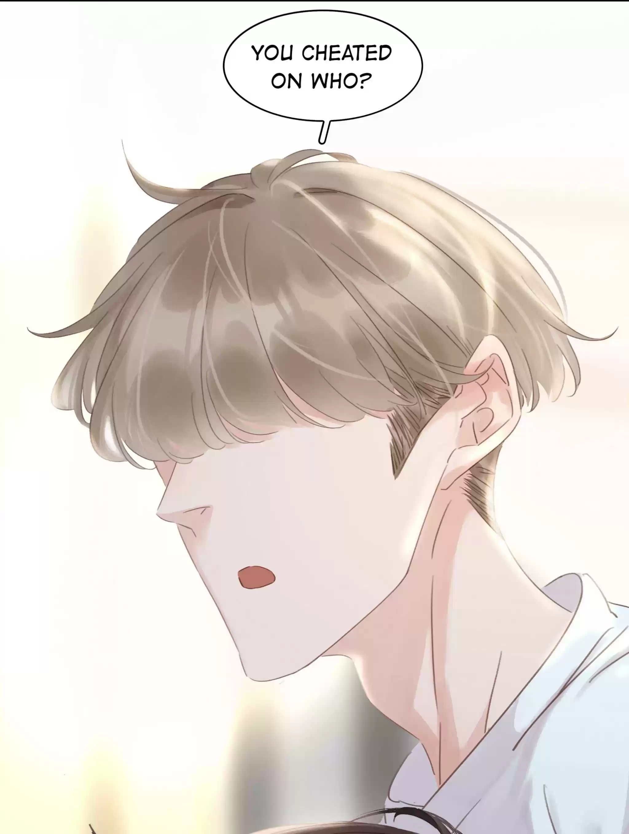 Don’T Be Soft Rice Man Chapter 13