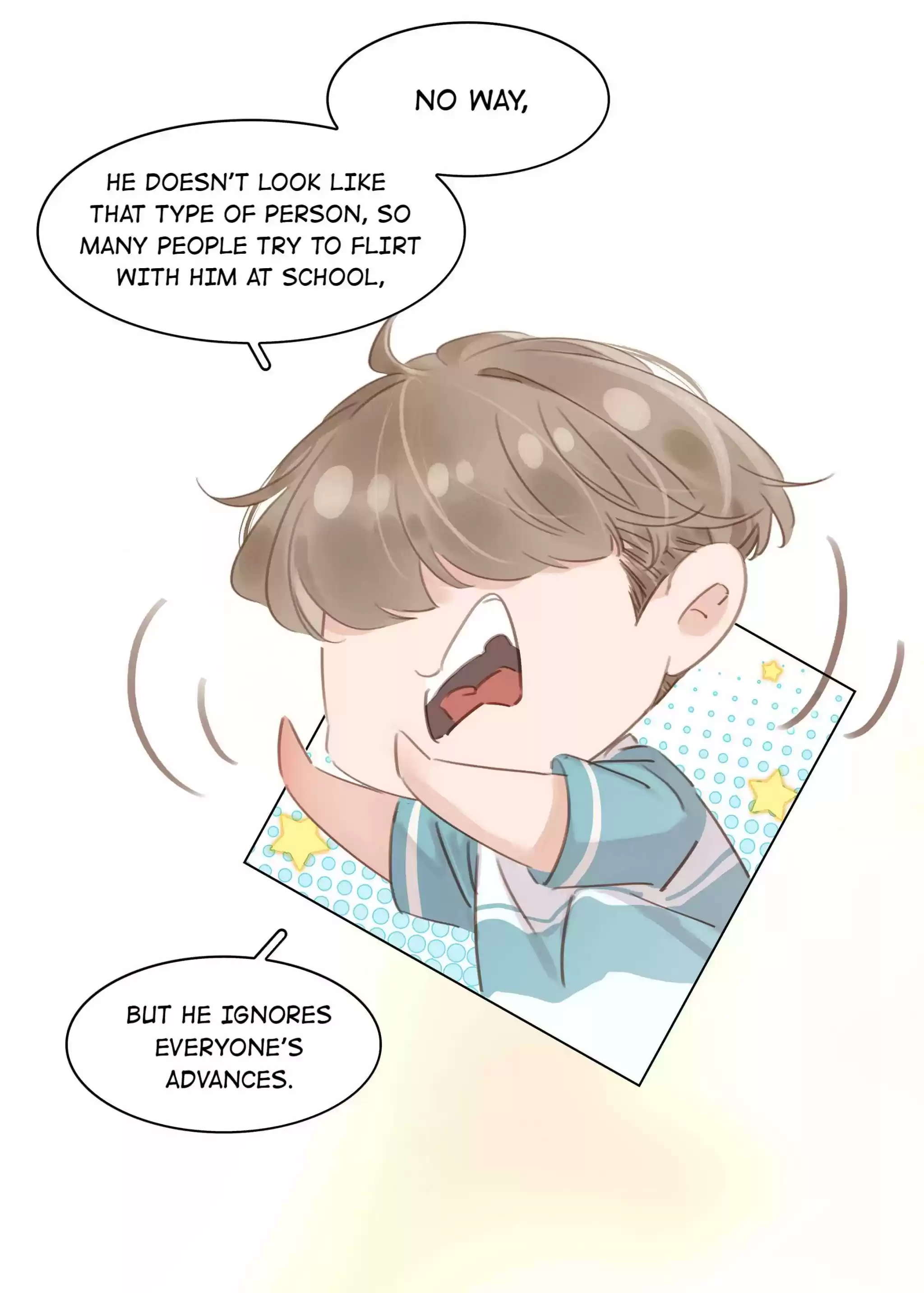 Don’T Be Soft Rice Man Chapter 13