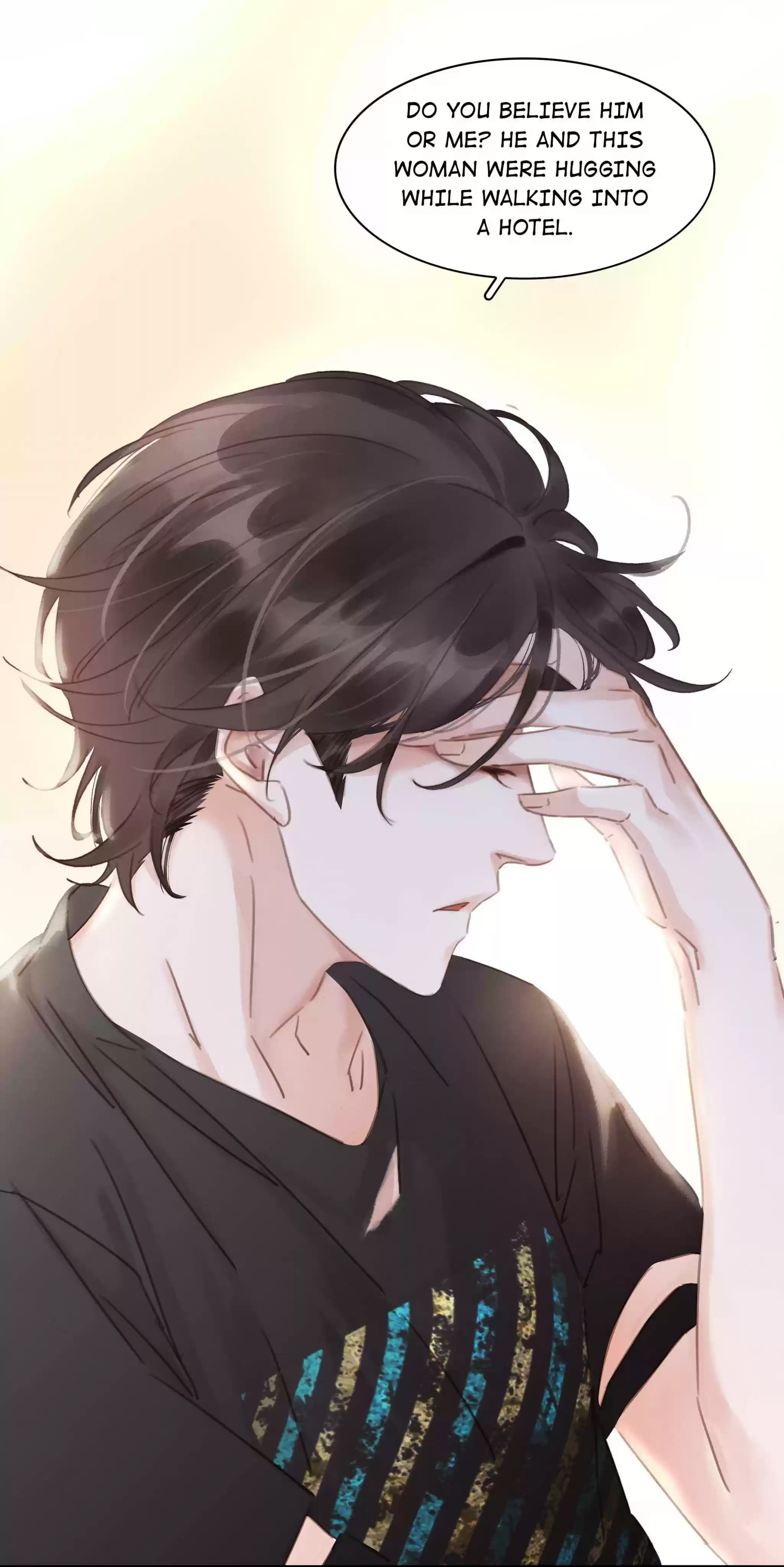 Don’T Be Soft Rice Man Chapter 13