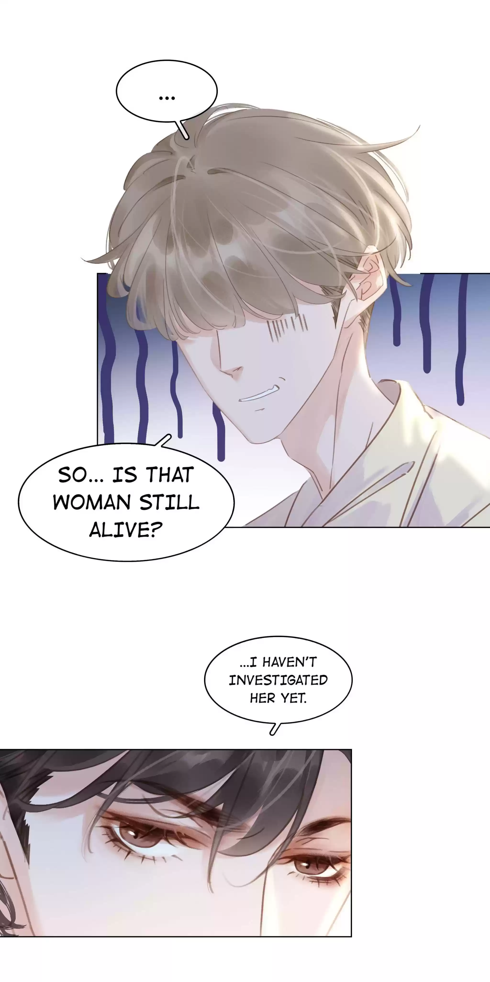 Don’T Be Soft Rice Man Chapter 13