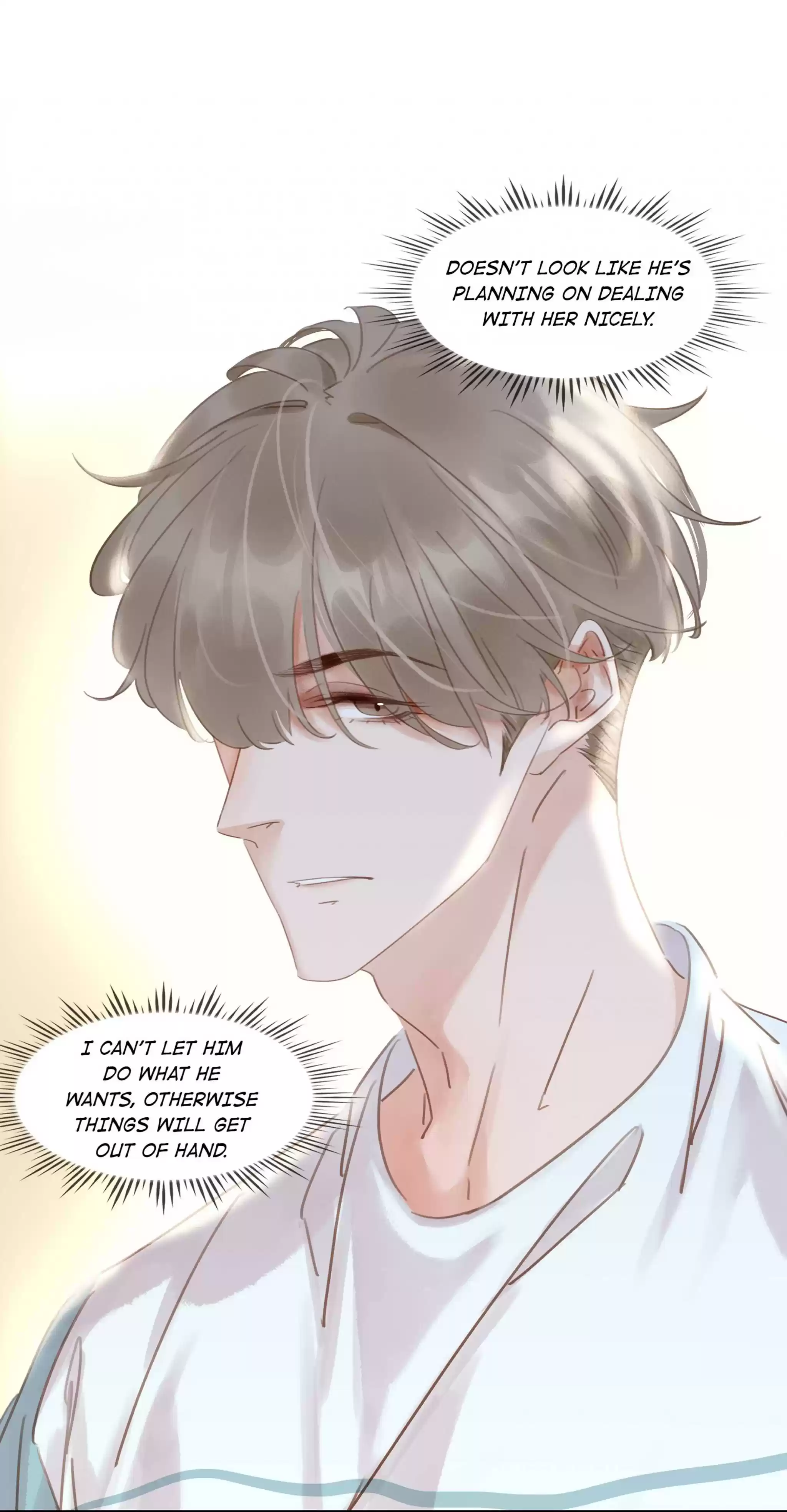 Don’T Be Soft Rice Man Chapter 13
