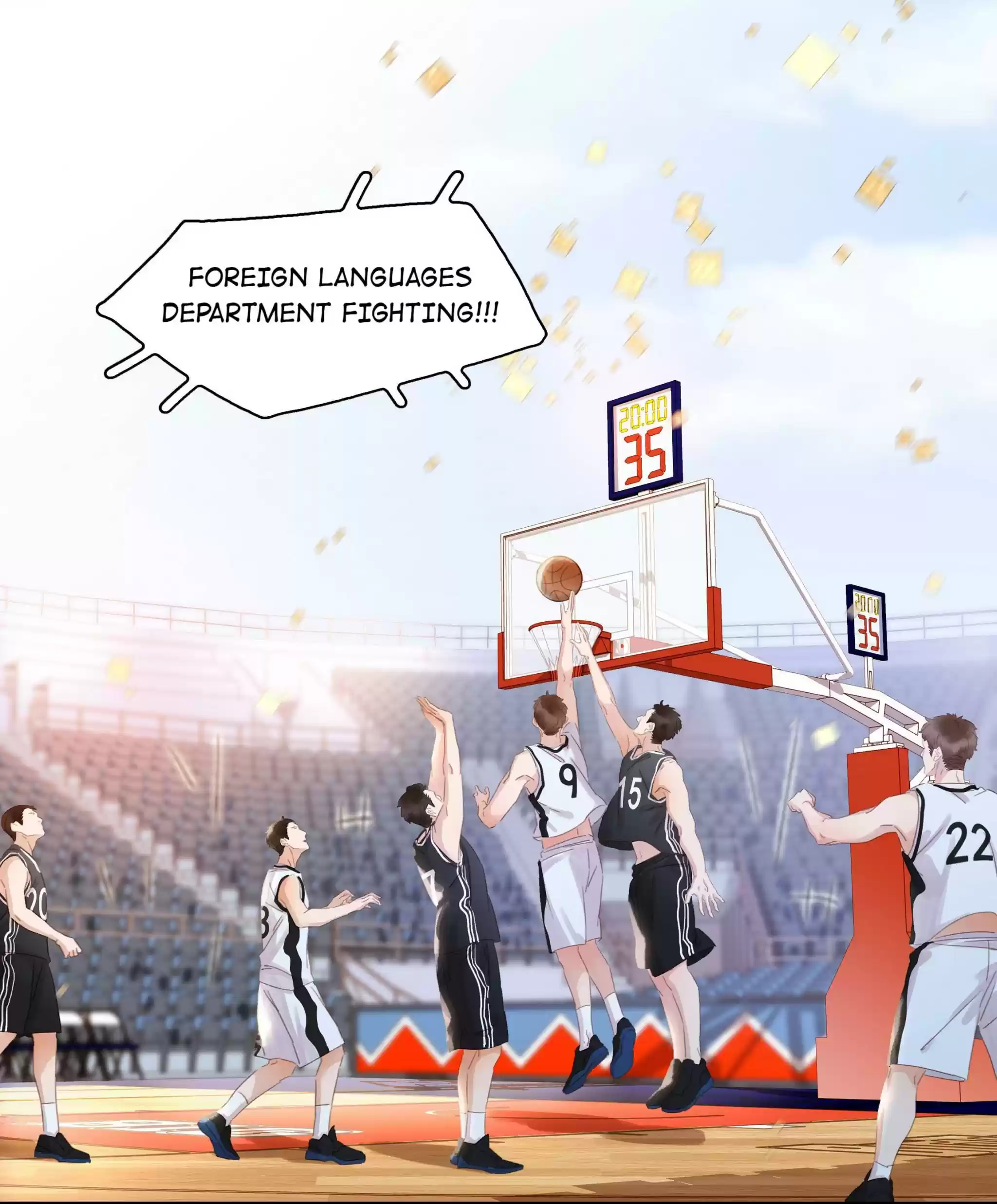 Don’T Be Soft Rice Man Chapter 13