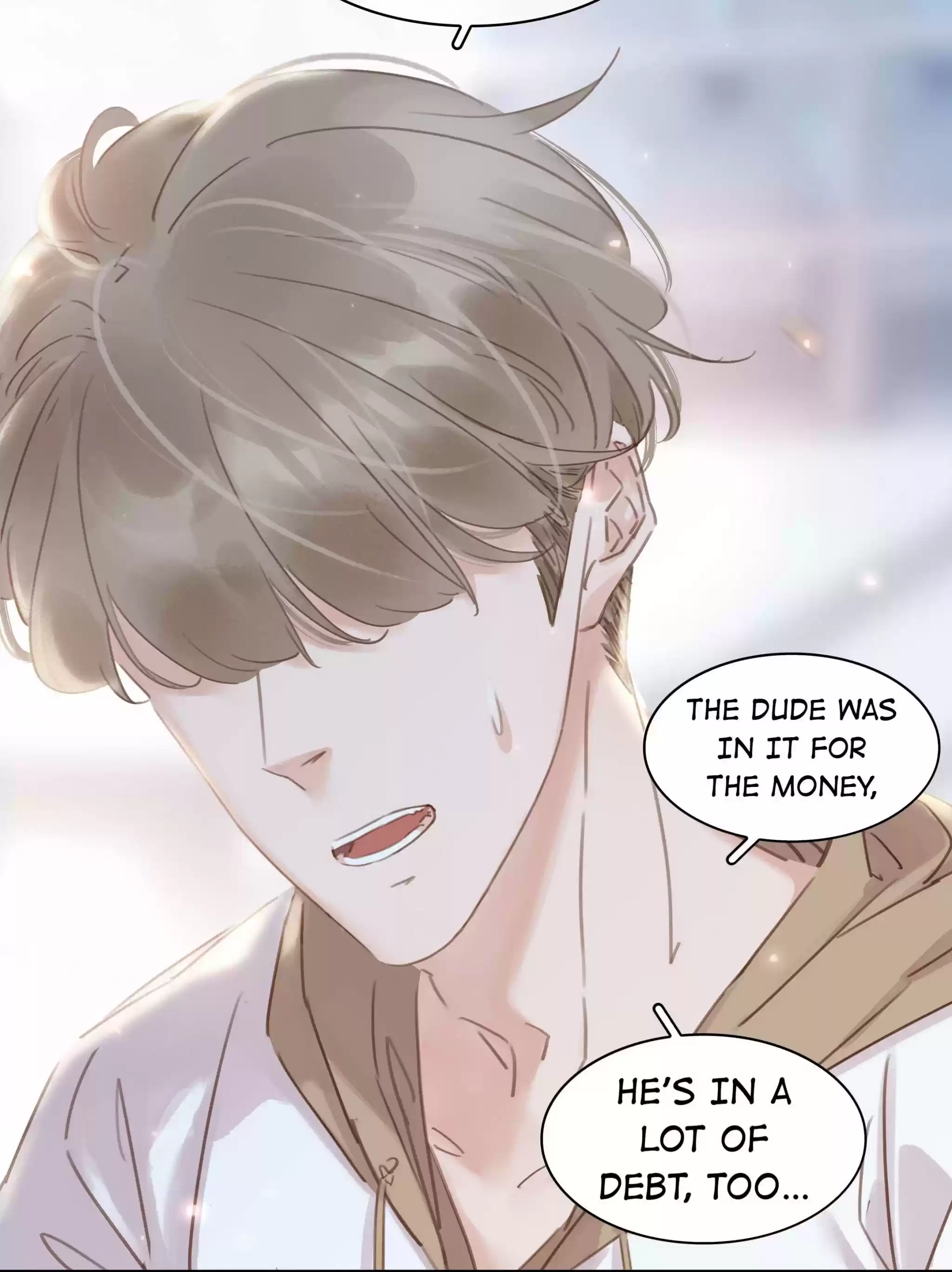 Don’T Be Soft Rice Man Chapter 13